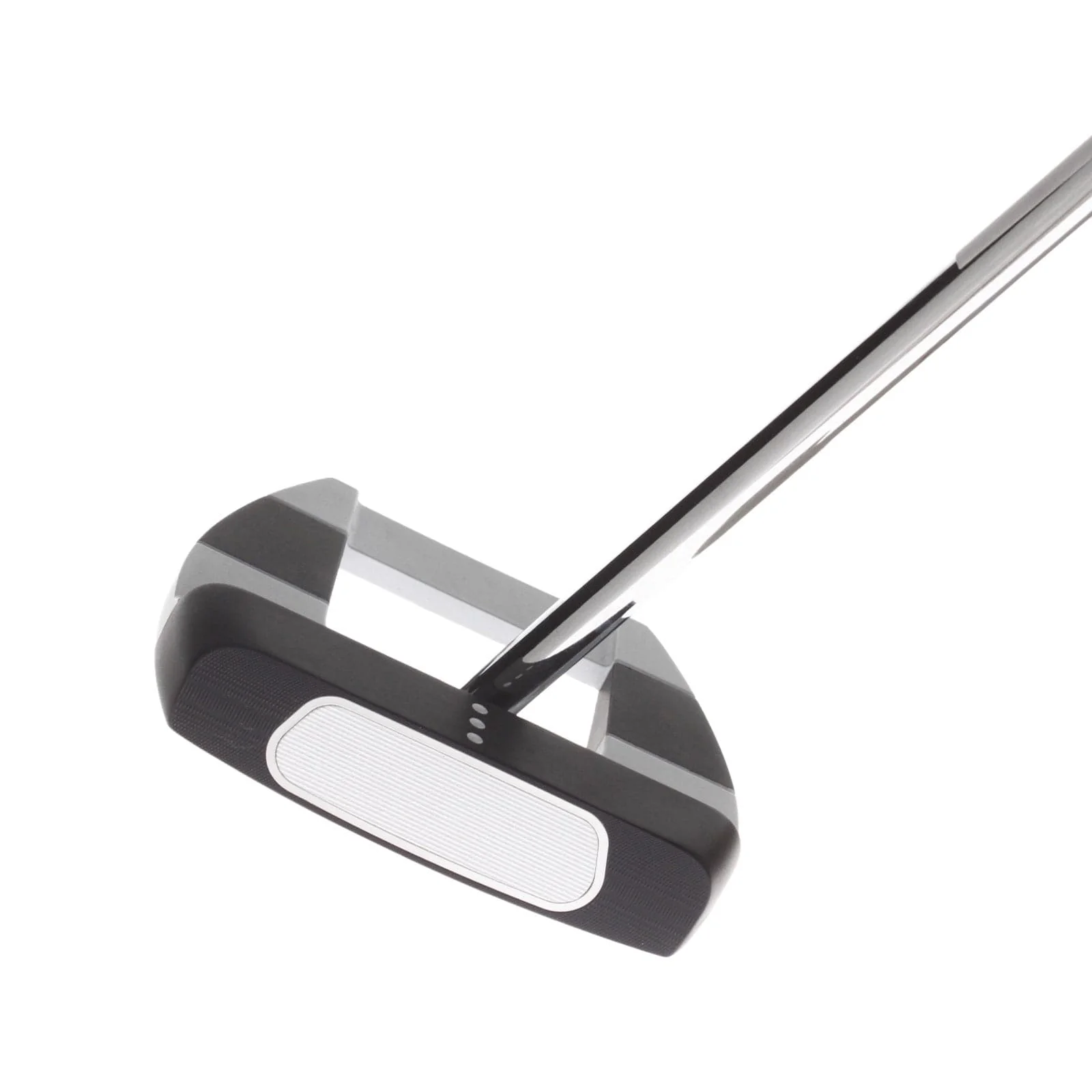 Odyssey Ai-ONE Cruiser Sqaure 2 Sqaure Jailbird Mens Right Hand Putter 38" Mallet - Odyssey - Image 4