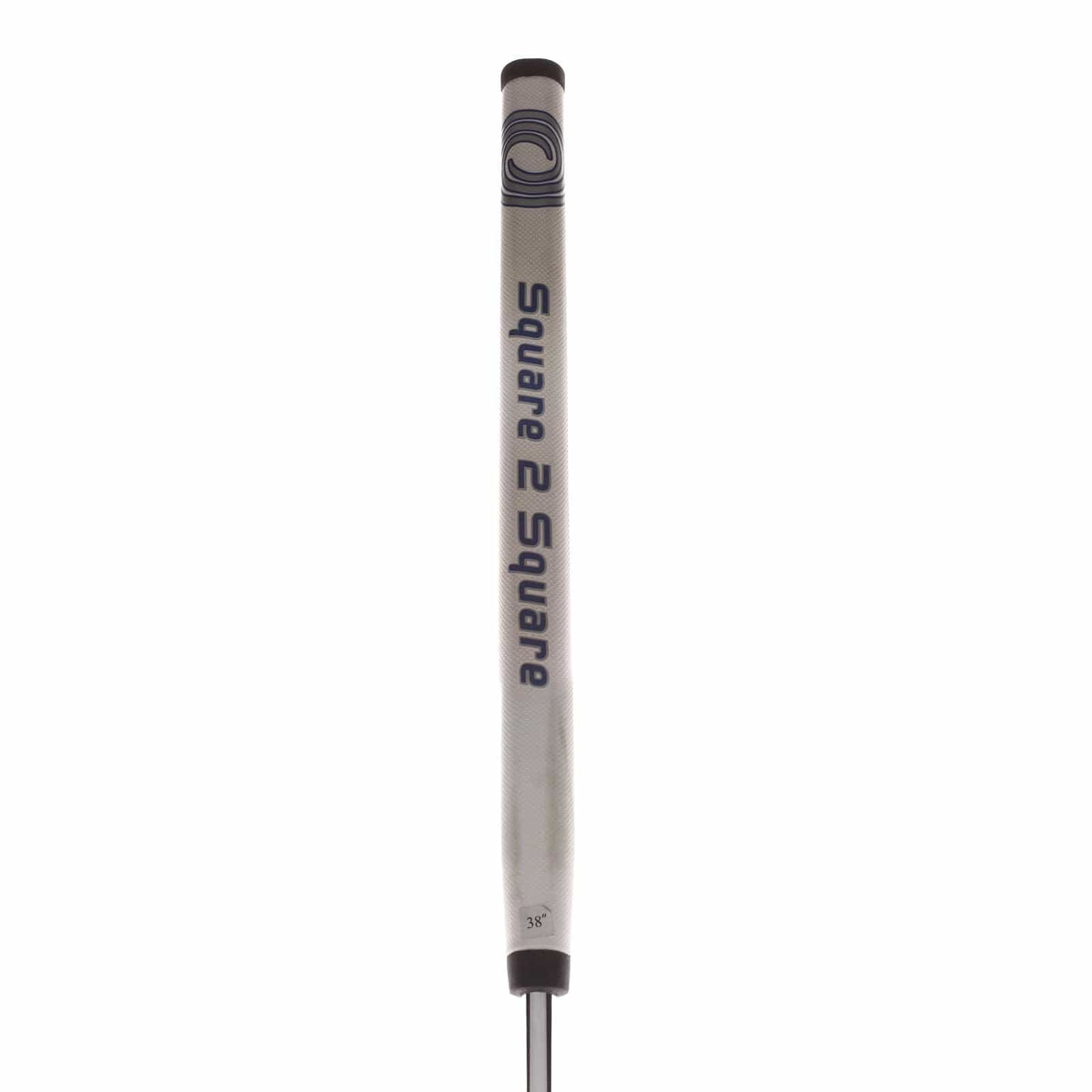 Odyssey Ai-ONE Cruiser Sqaure 2 Sqaure Jailbird Mens Right Hand Putter 38" Mallet - Odyssey - Image 7