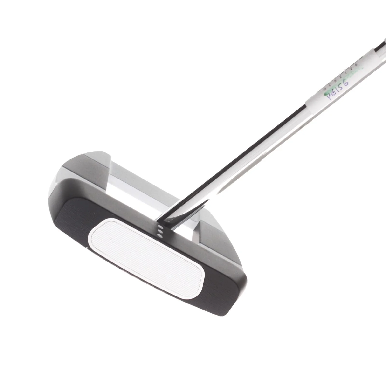 Odyssey Ai-One Cruiser Square 2 Square Jailbird Mens Right Hand Putter 38" Mallet - Quad Tour 17 - Image 4
