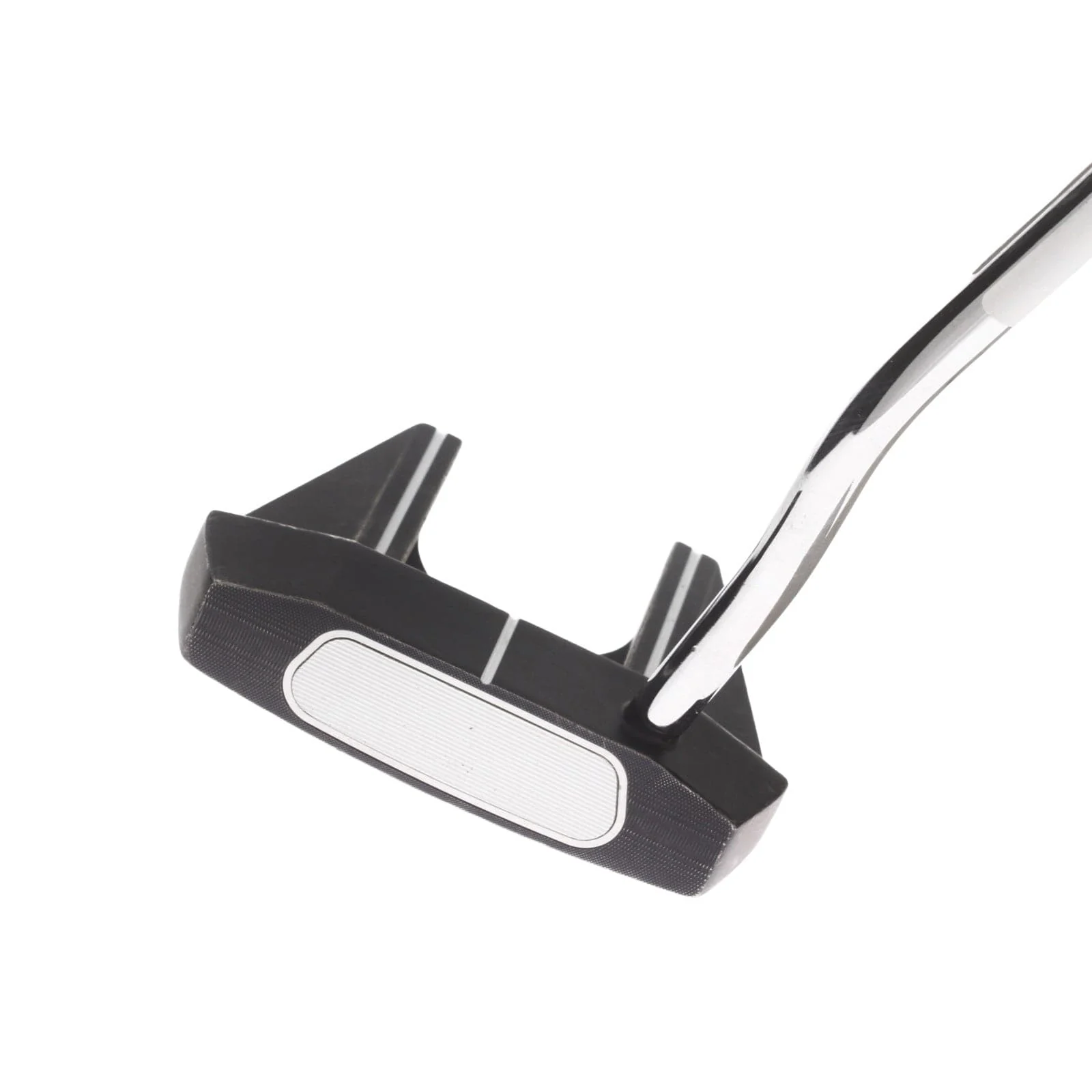 Odyssey Ai-One DB #7 Mens Right Hand Putter 34" Mallet - Odyssey - Image 4