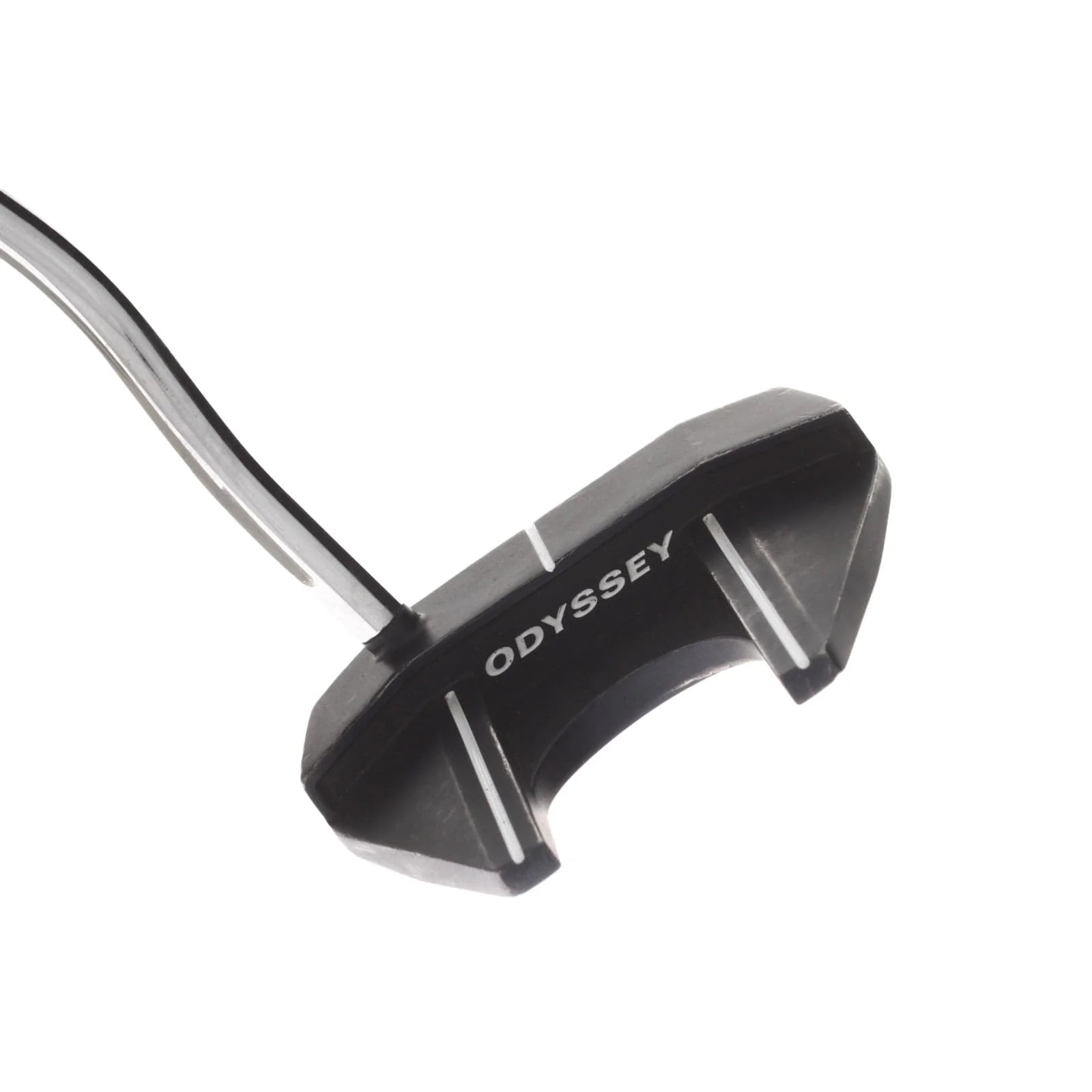 Odyssey Ai-One DB #7 Mens Right Hand Putter 34" Mallet - Odyssey - Image 5