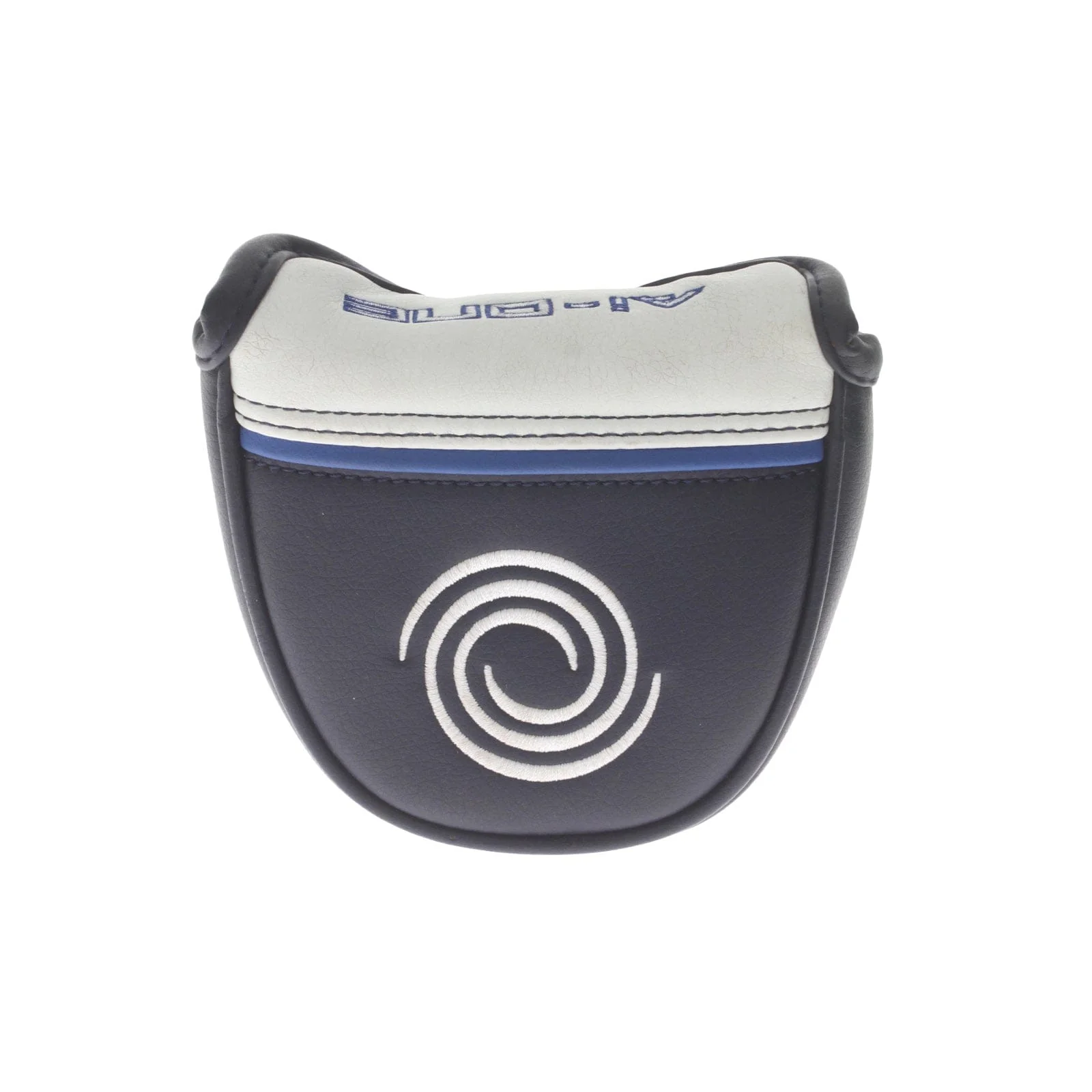 Odyssey Ai-One DB #7 Mens Right Hand Putter 34" Mallet - Odyssey - Image 8