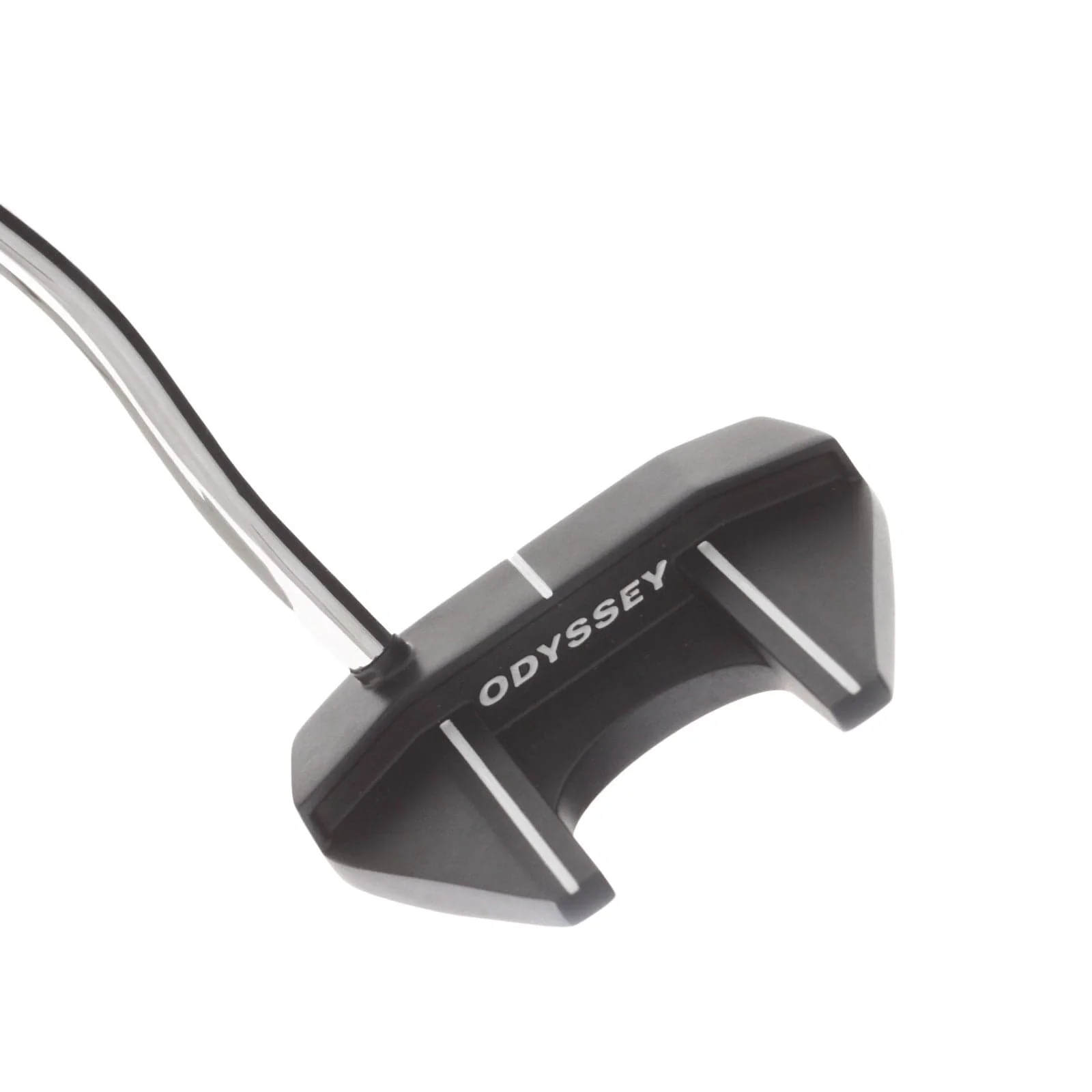 Odyssey Ai-One DB #7 Mens Right Hand Putter 35" Mallet - Odyssey - Image 5