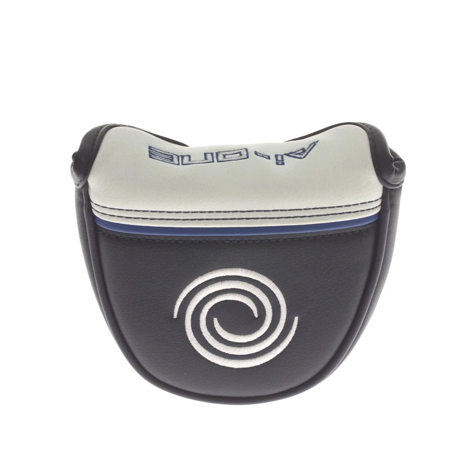 Odyssey Ai-One DB #7 Mens Right Hand Putter 35" Mallet - Odyssey - Image 8