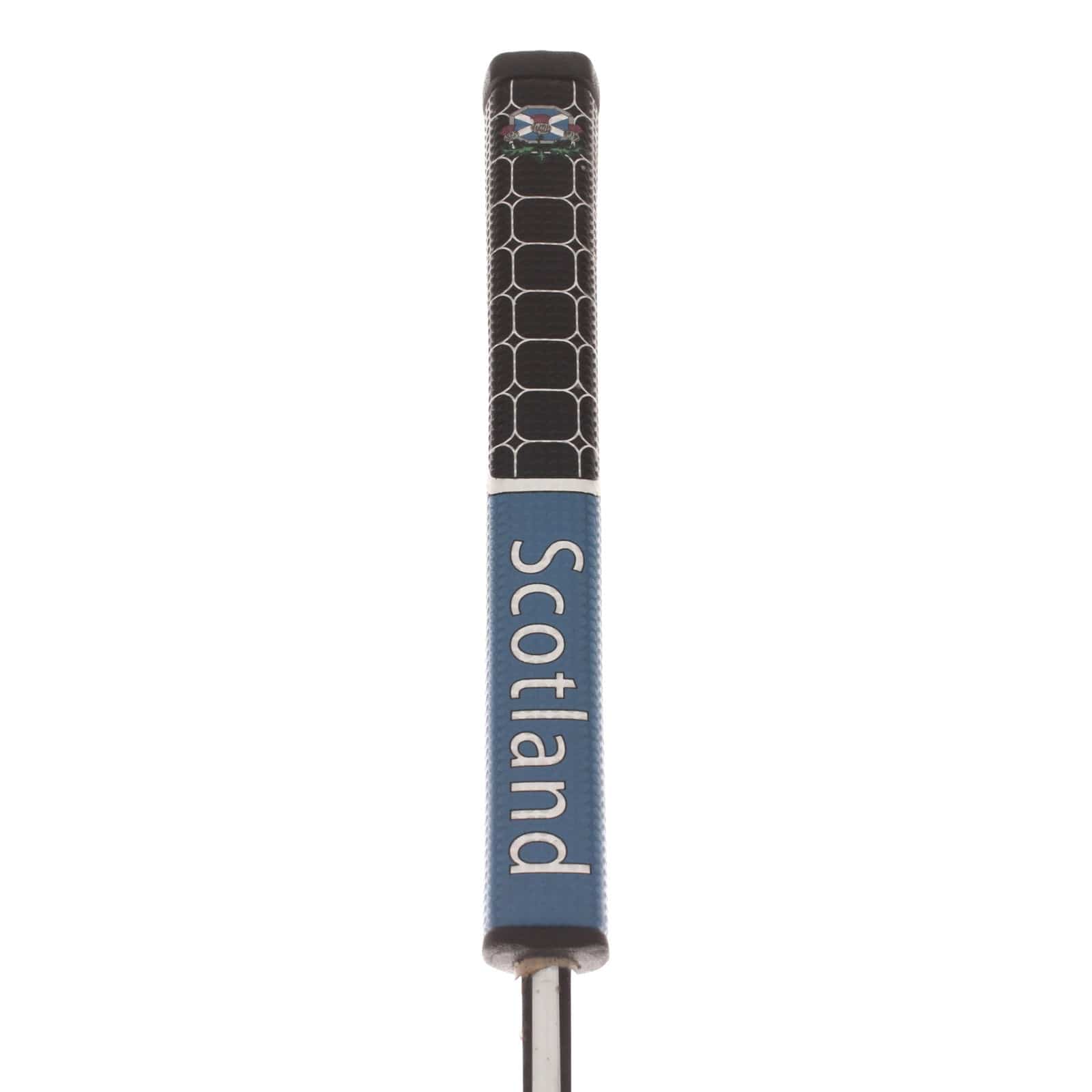 Odyssey Ai-ONE Double Wide Mens Right Hand Putter 34" Mallet Stroke Lab 90 - Octogrip - Image 7