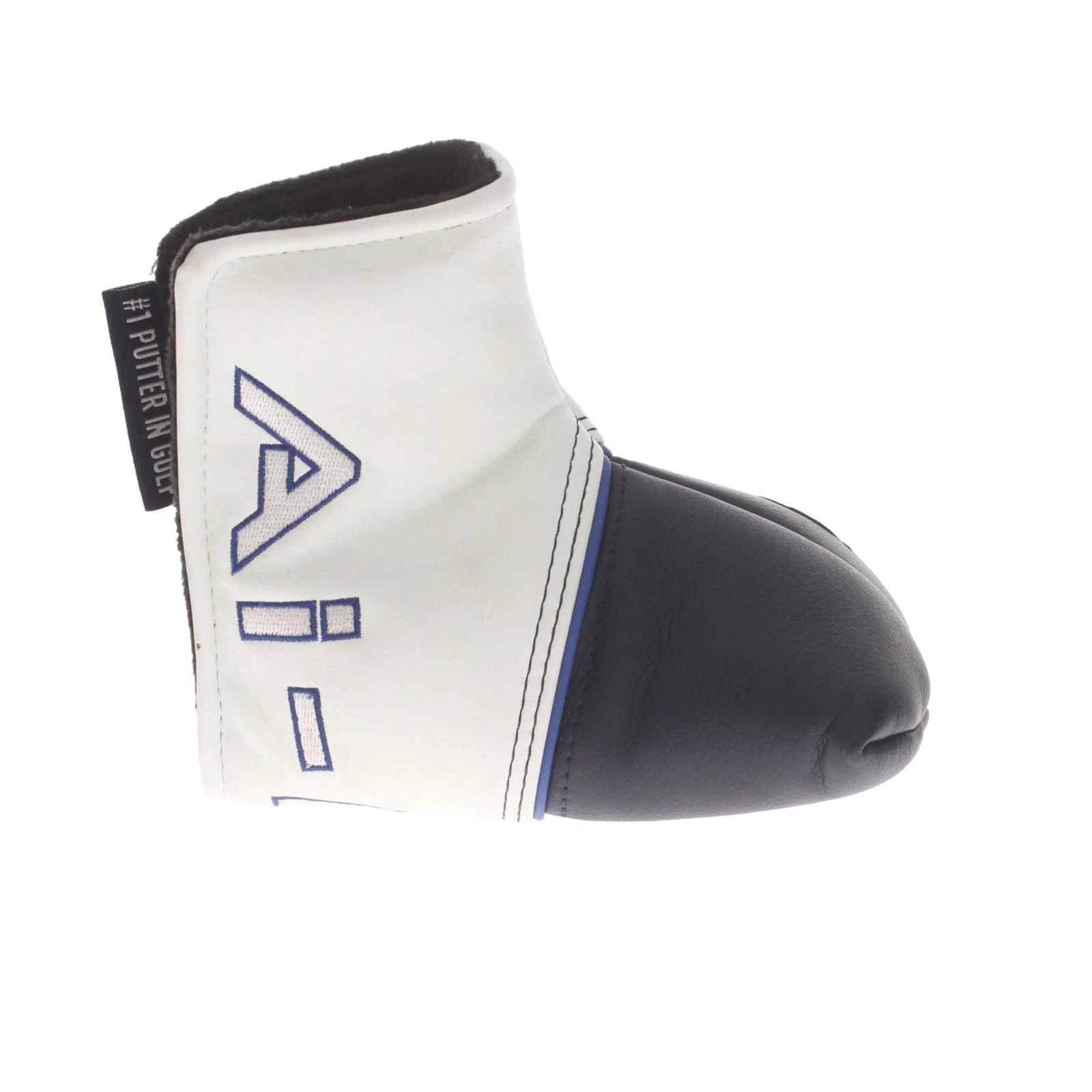 Odyssey Ai-ONE Double Wide Mens Right Hand Putter 34" Mid-Mallet - Odyssey - Image 8