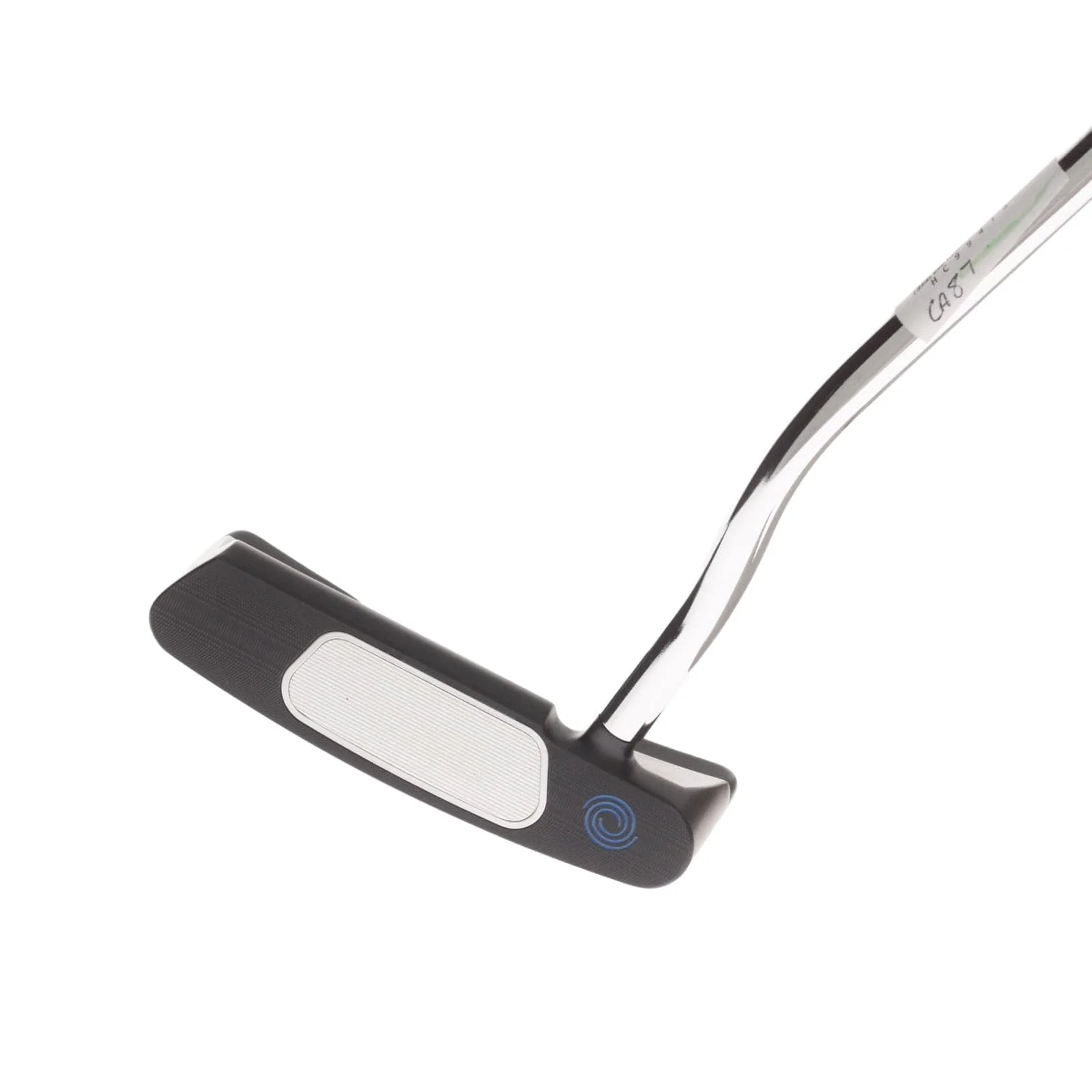 Odyssey Ai-One Double Wide Mens Right Hand Putter 35" Mallet Odyssey Stroke Lab - Super Stroke Tour 3.0 - Image 4