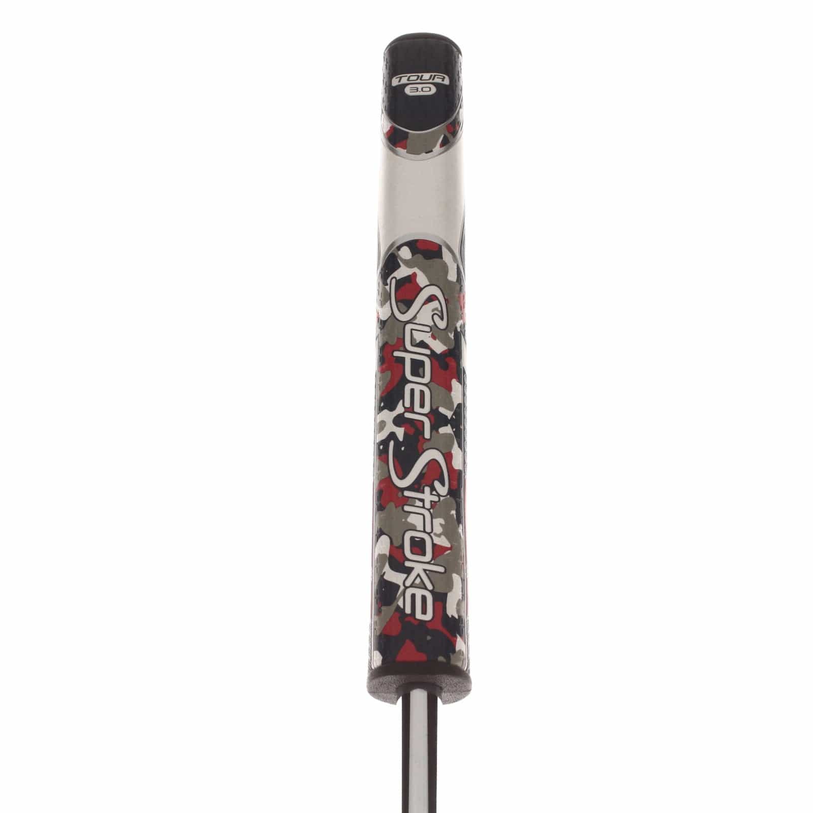 Odyssey Ai-One Double Wide Mens Right Hand Putter 35" Mallet Odyssey Stroke Lab - Super Stroke Tour 3.0 - Image 7