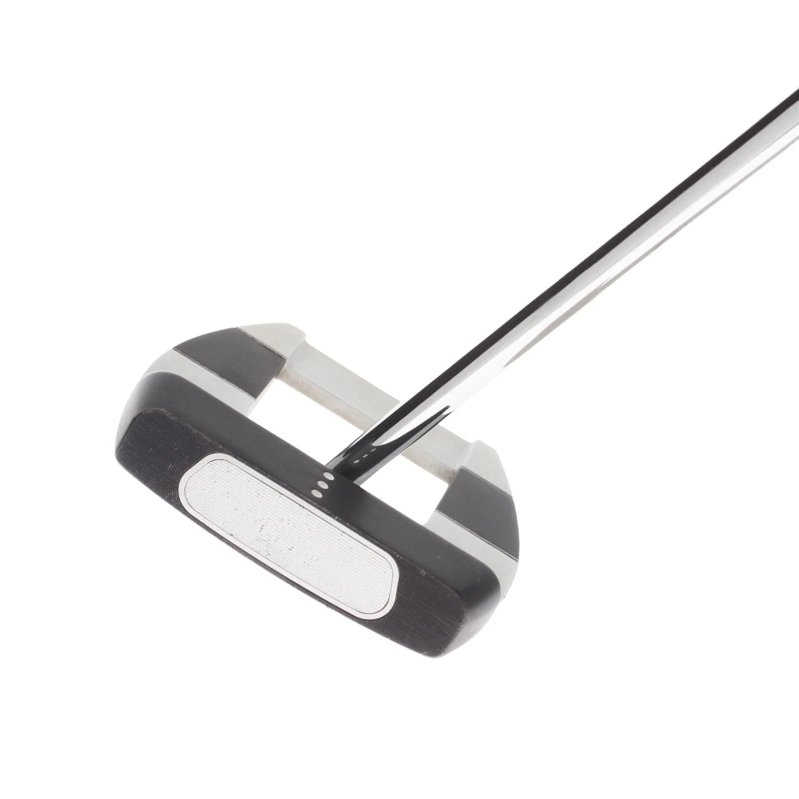 Odyssey Ai-One Jailbird Mens Right Hand Putter 35" Mallet Sroke Lab SL90 - Square 2 Square - Image 4