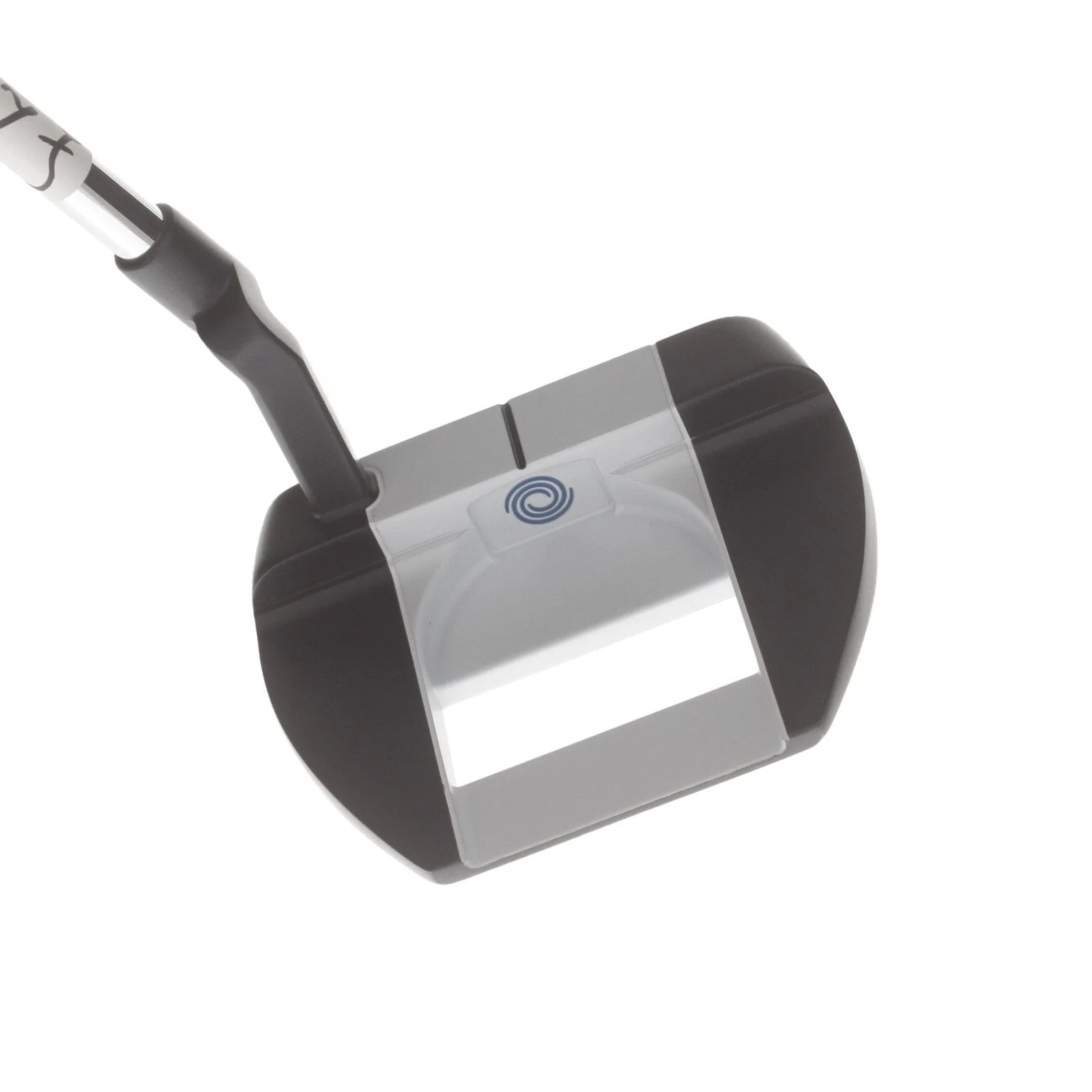 Odyssey Ai-One Jailbird Mini Mens Right Hand Putter 34" Mallet Stroke Lab 90 - Odyssey - Image 5