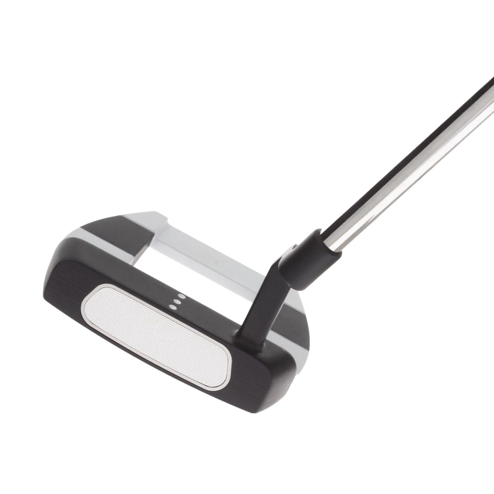 Odyssey Ai-One Jailbird Mini Mens Right Hand Putter 35.5" Mallet - Odyssey - Image 4