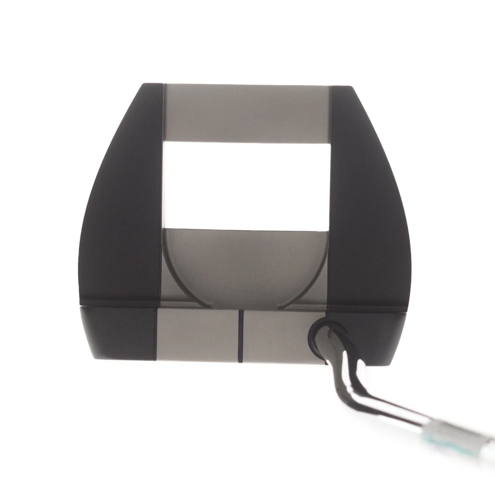 Odyssey Ai-ONE Jailbird Mini T Mens Right Hand Putter 33" Mallet Stroke Lab SL90 - Odyssey - Image 3