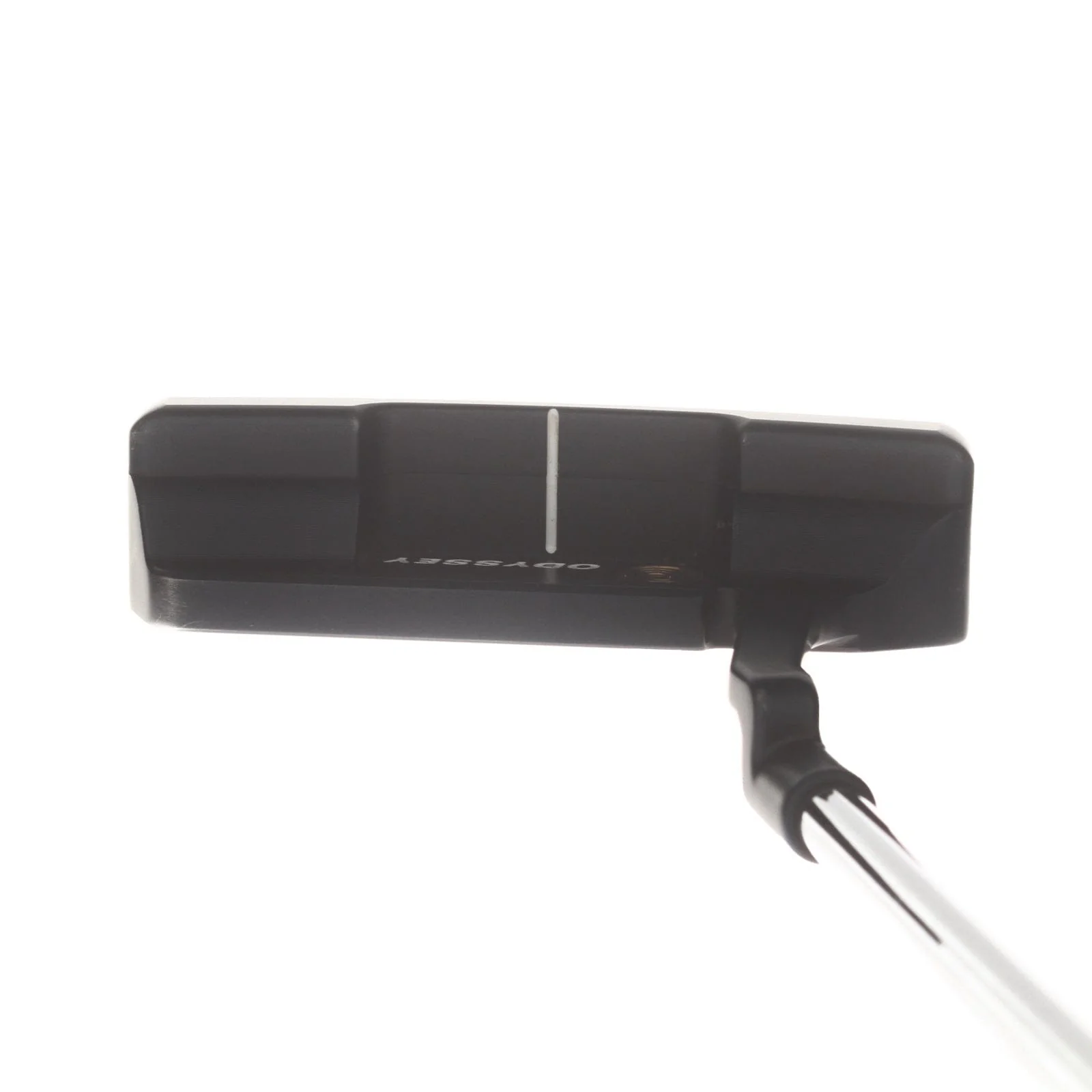 Odyssey Ai-One Milled #2 Mens Right Hand Putter 34" Blade stroke lab - Odyssey - Image 3