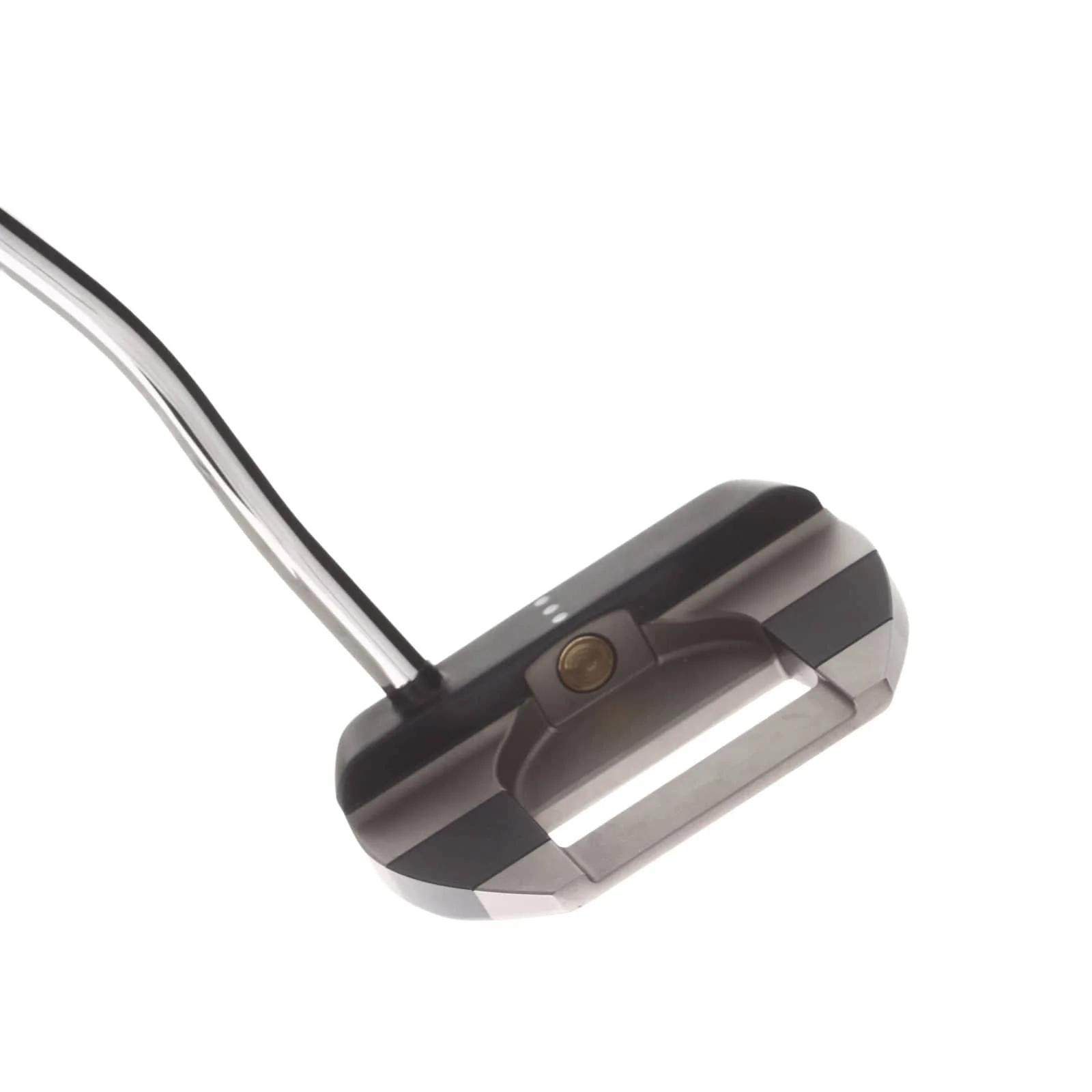 Odyssey Ai-One Milled Jailbird Mini T Mens Right Hand Putter 34" Mallet - Odyssey - Image 5