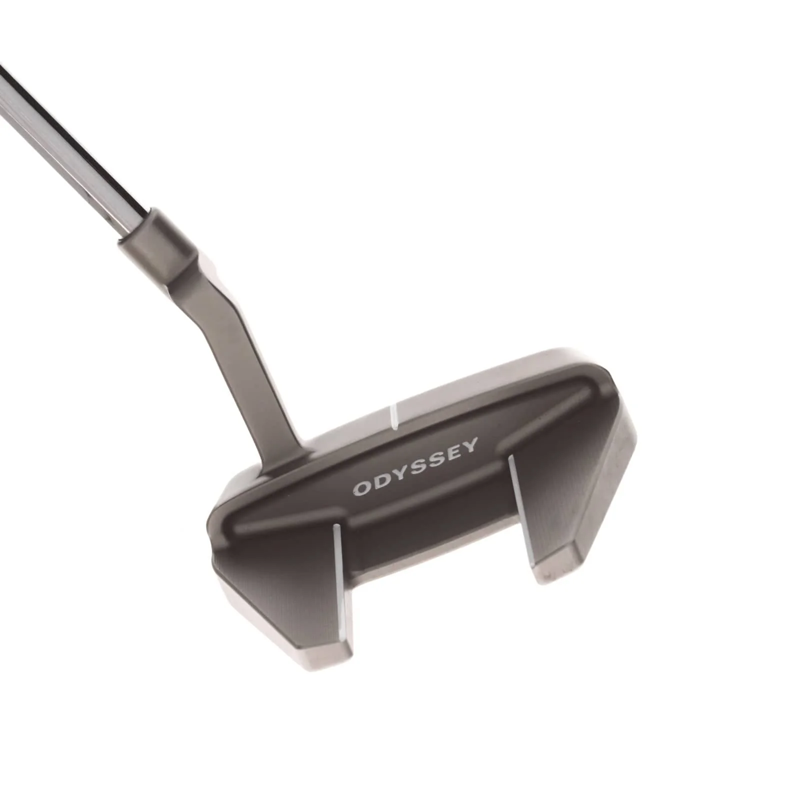 Odyssey Ai-ONE Milled Seven T CH Mens Right Hand Putter 34" Mallet - Golf Pride Pro Only - Image 5