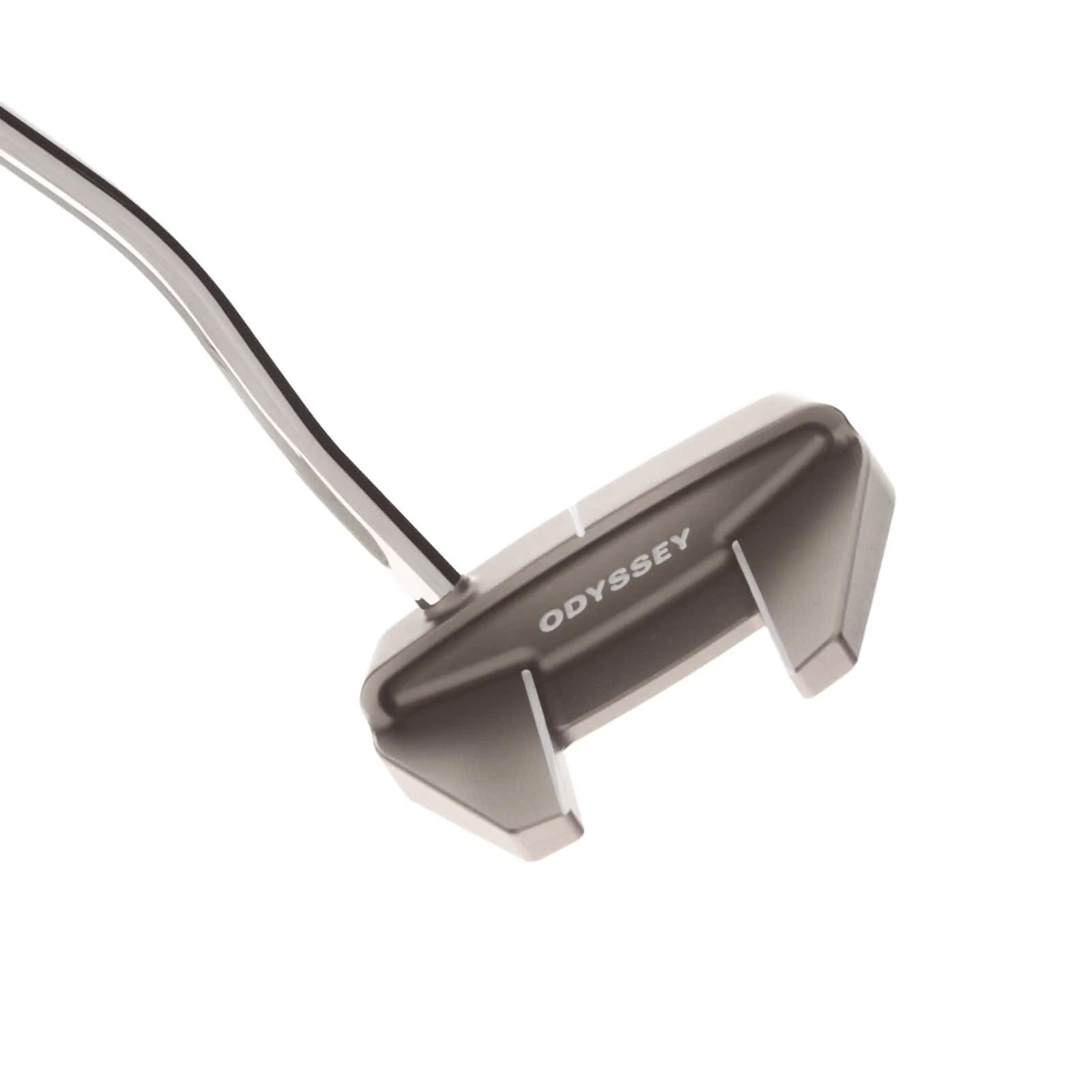 Odyssey Ai-One Milled Seven T Mens Right Hand Putter 34" Mallet - Odyssey - Image 5