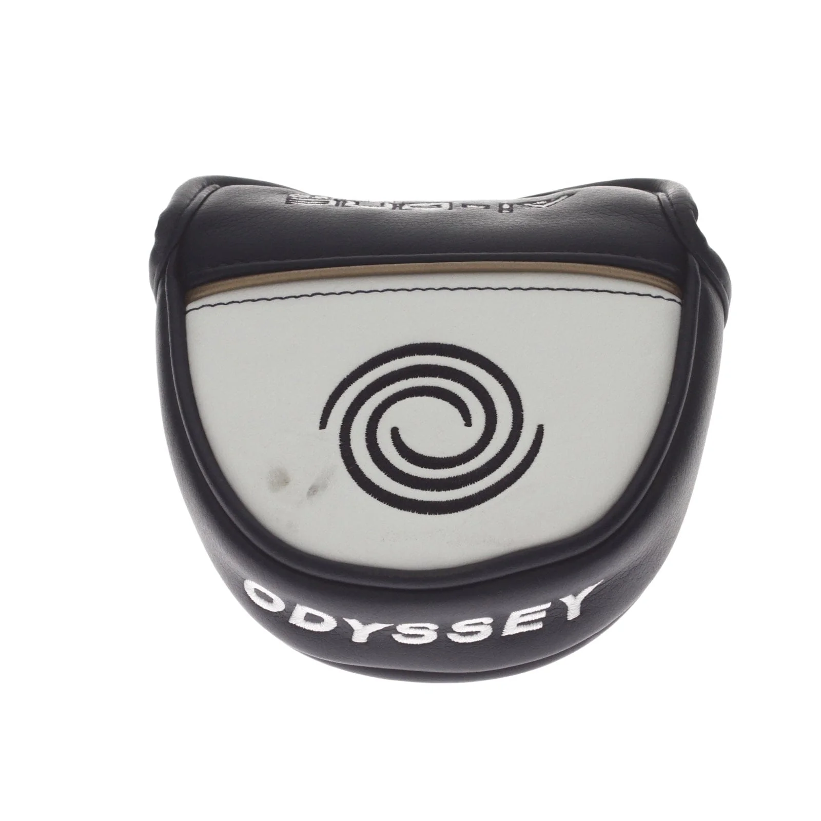Odyssey Ai-One Milled Seven T Mens Right Hand Putter 34" Mallet - Odyssey - Image 8