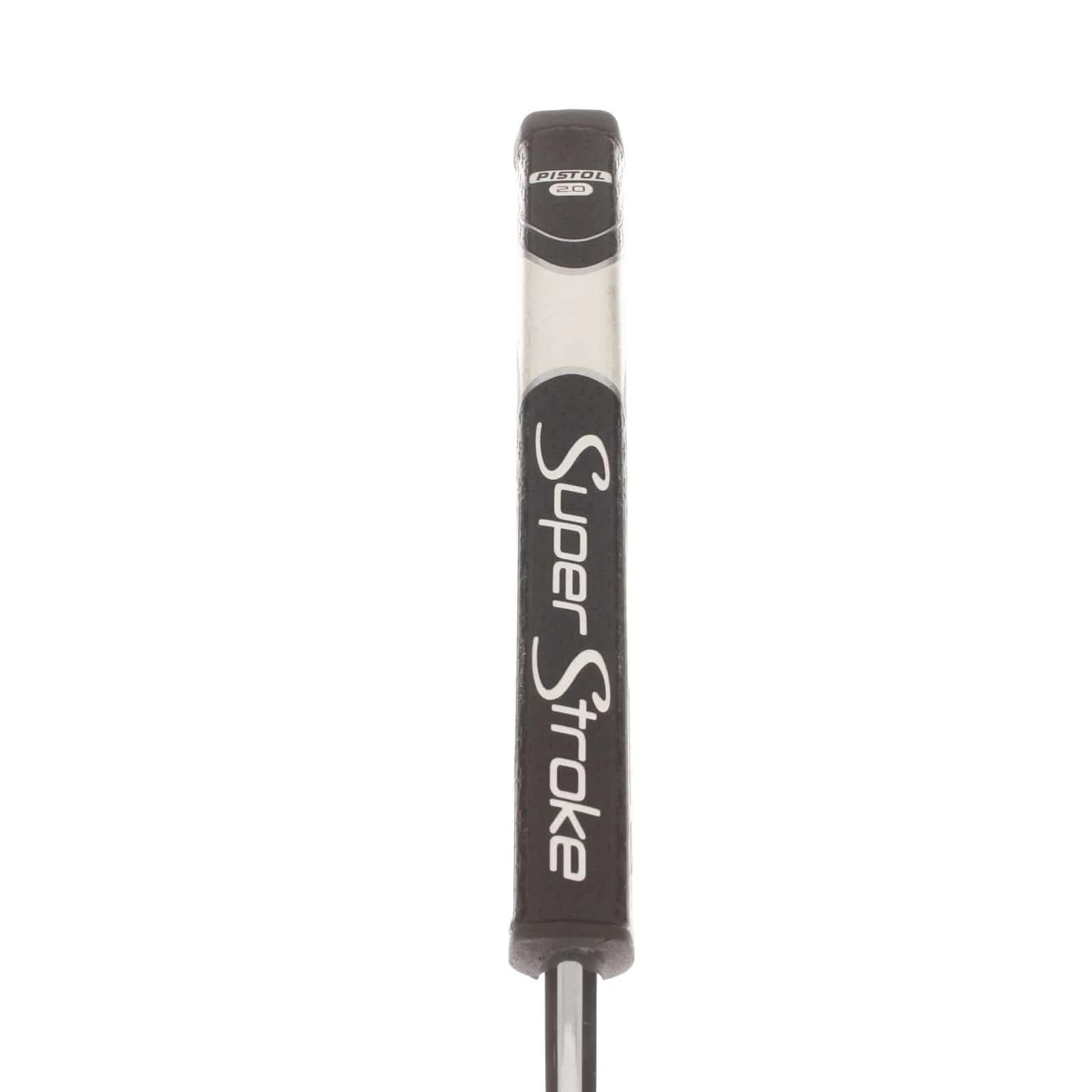 Odyssey Ai-One Milled Seven T Mens Right Hand Putter 34" Mallet Odyssey Stroke Lab - Super Stroke Pistol 2.0 - Image 6