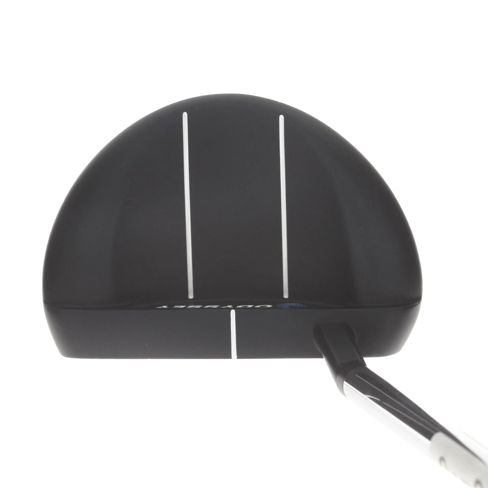 Odyssey Ai-One Rossie Mens Right Hand Putter 34" Mallet Odyssey Stroke Lab 90 - Super Stroke Pistol GT 1.0 - Image 3