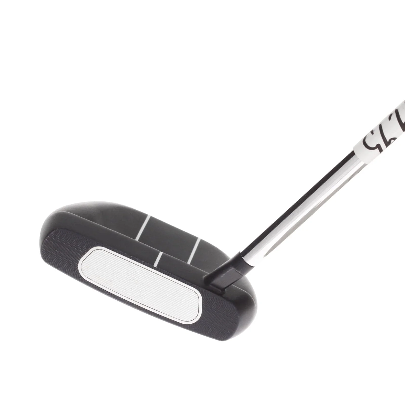 Odyssey Ai-One Rossie Mens Right Hand Putter 34" Mallet Odyssey Stroke Lab 90 - Super Stroke Pistol GT 1.0 - Image 4