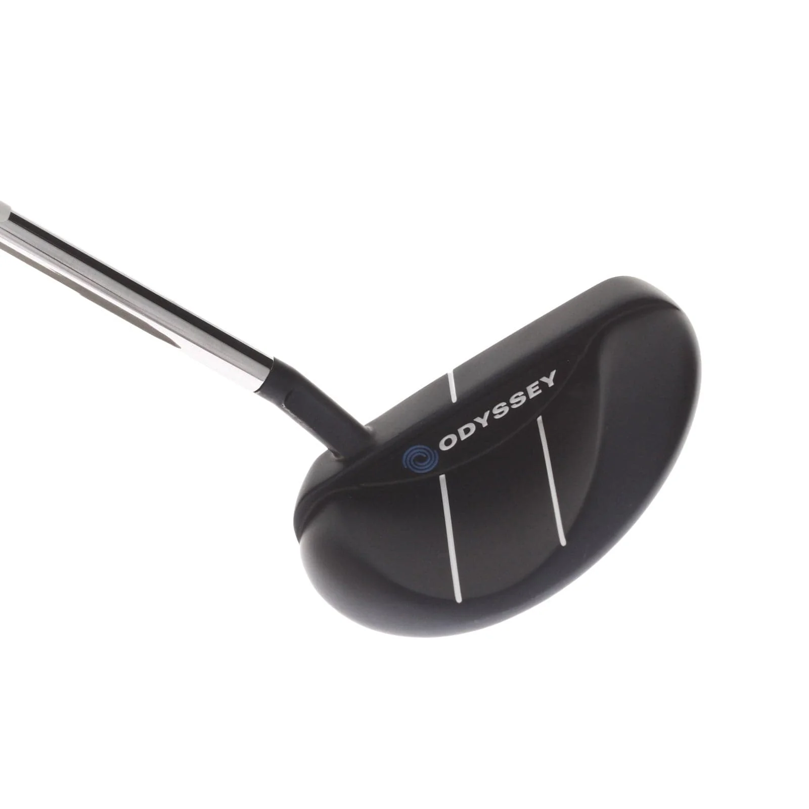 Odyssey Ai-One Rossie Mens Right Hand Putter 34" Mallet Odyssey Stroke Lab 90 - Super Stroke Pistol GT 1.0 - Image 5