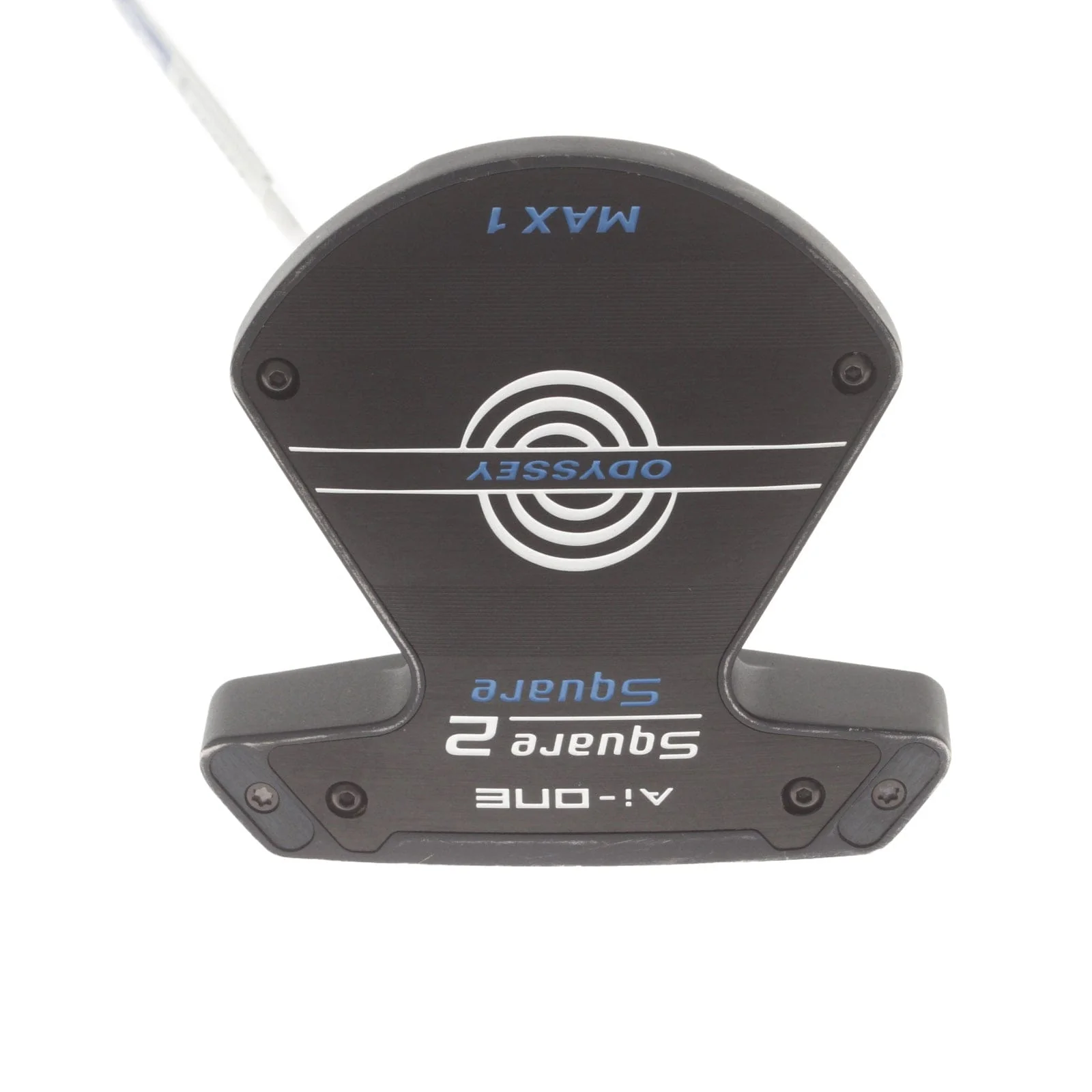 Odyssey Ai-One S2S Max 1 Mens Right Hand Putter 33" Mallet Odyssey Stroke Lab 90 - Odyssey - Image 2