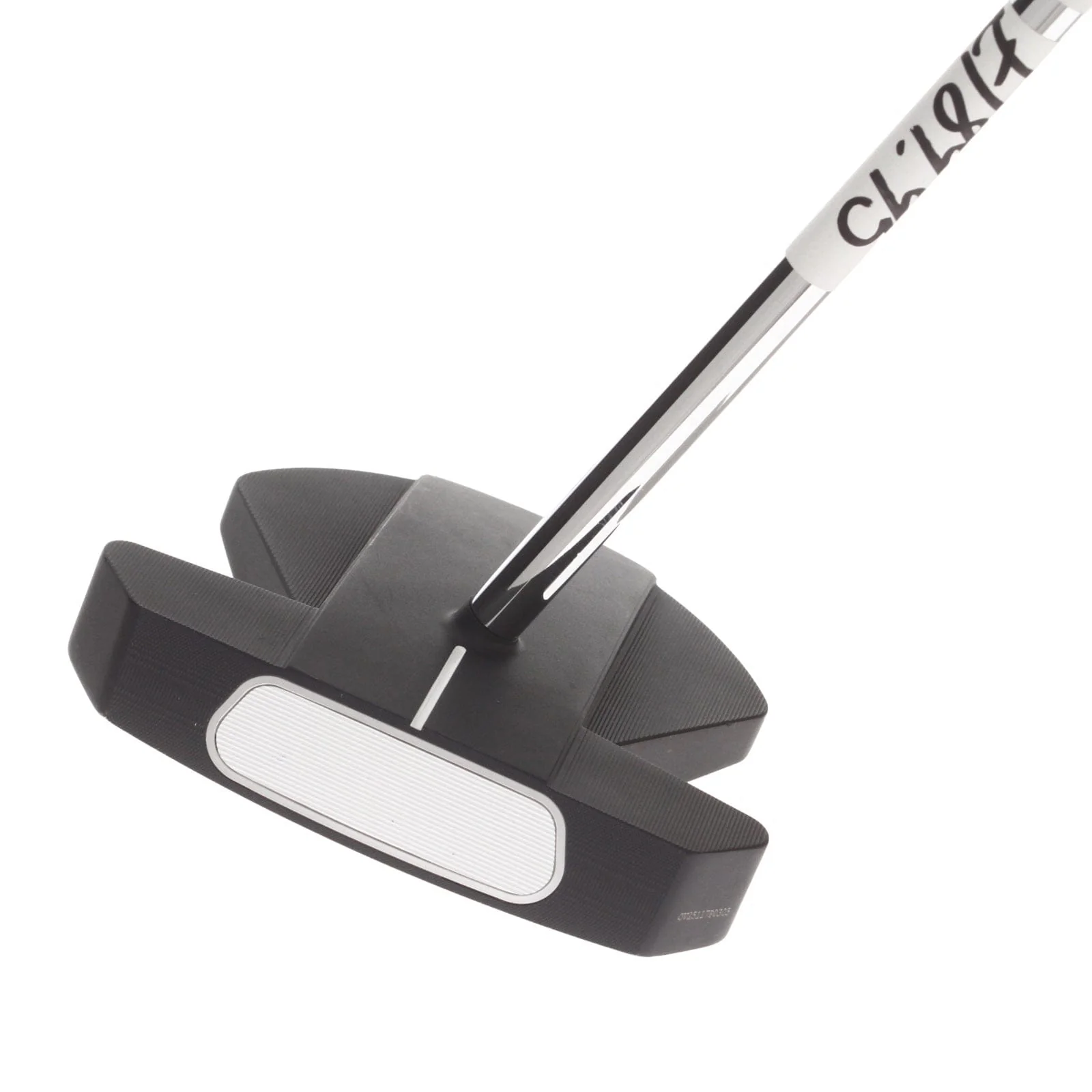 Odyssey Ai-One S2S Max 1 Mens Right Hand Putter 33" Mallet Odyssey Stroke Lab 90 - Odyssey - Image 4