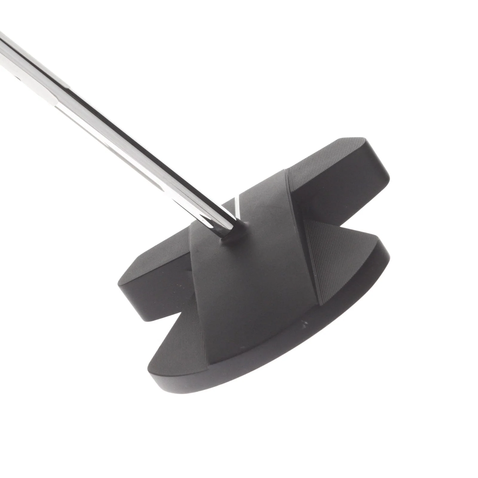 Odyssey Ai-One S2S Max 1 Mens Right Hand Putter 33" Mallet Odyssey Stroke Lab 90 - Odyssey - Image 5