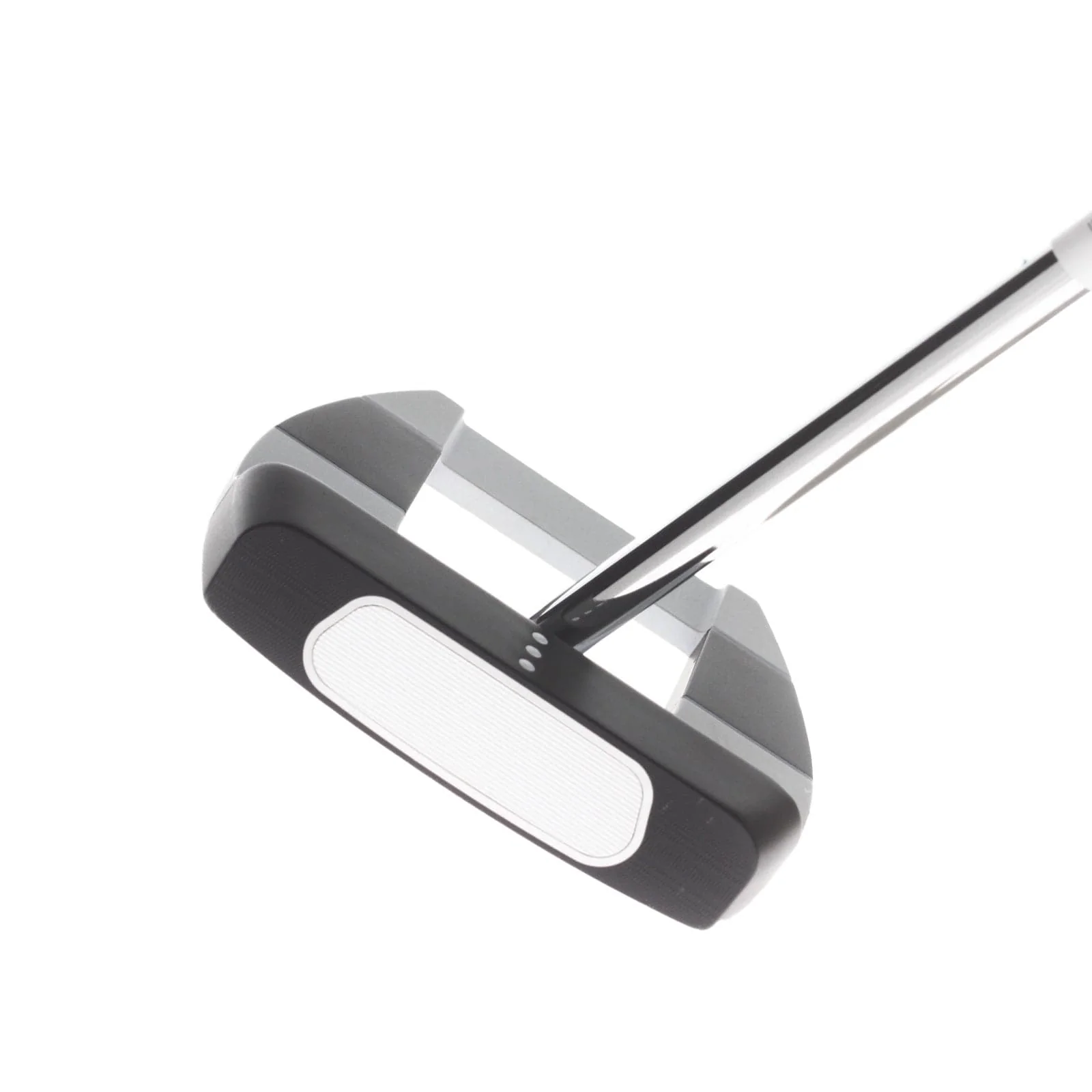 Odyssey Ai-ONE Sqaure 2 Sqaure Jailbird Mens Right Hand Putter 33.5" Mallet Odyssey Stroke Lab 90 - Odyssey - Image 4