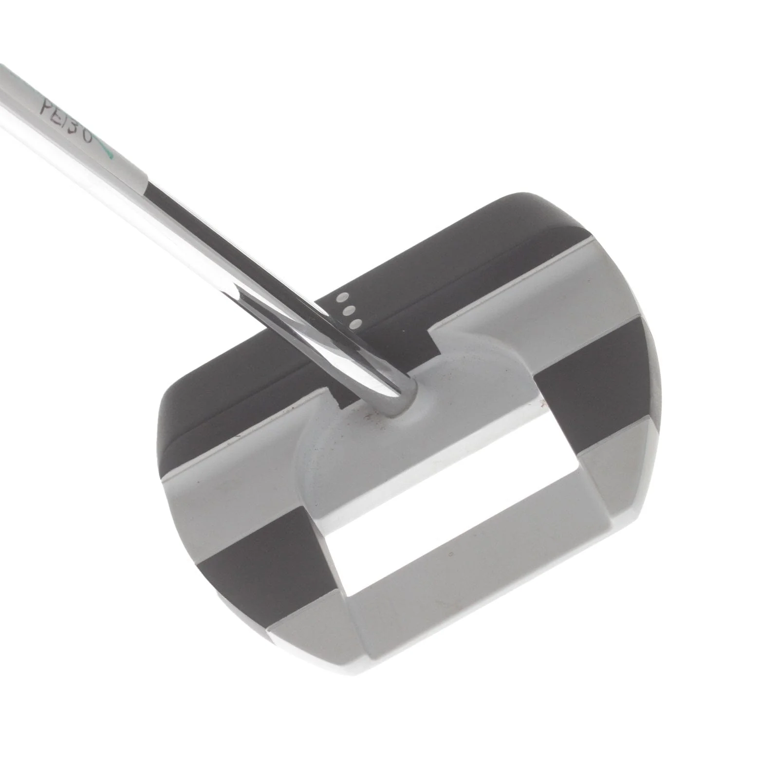 Odyssey Ai-One Square 2 Square Jailbird Steel Mens Right Hand Putter - - Image 5