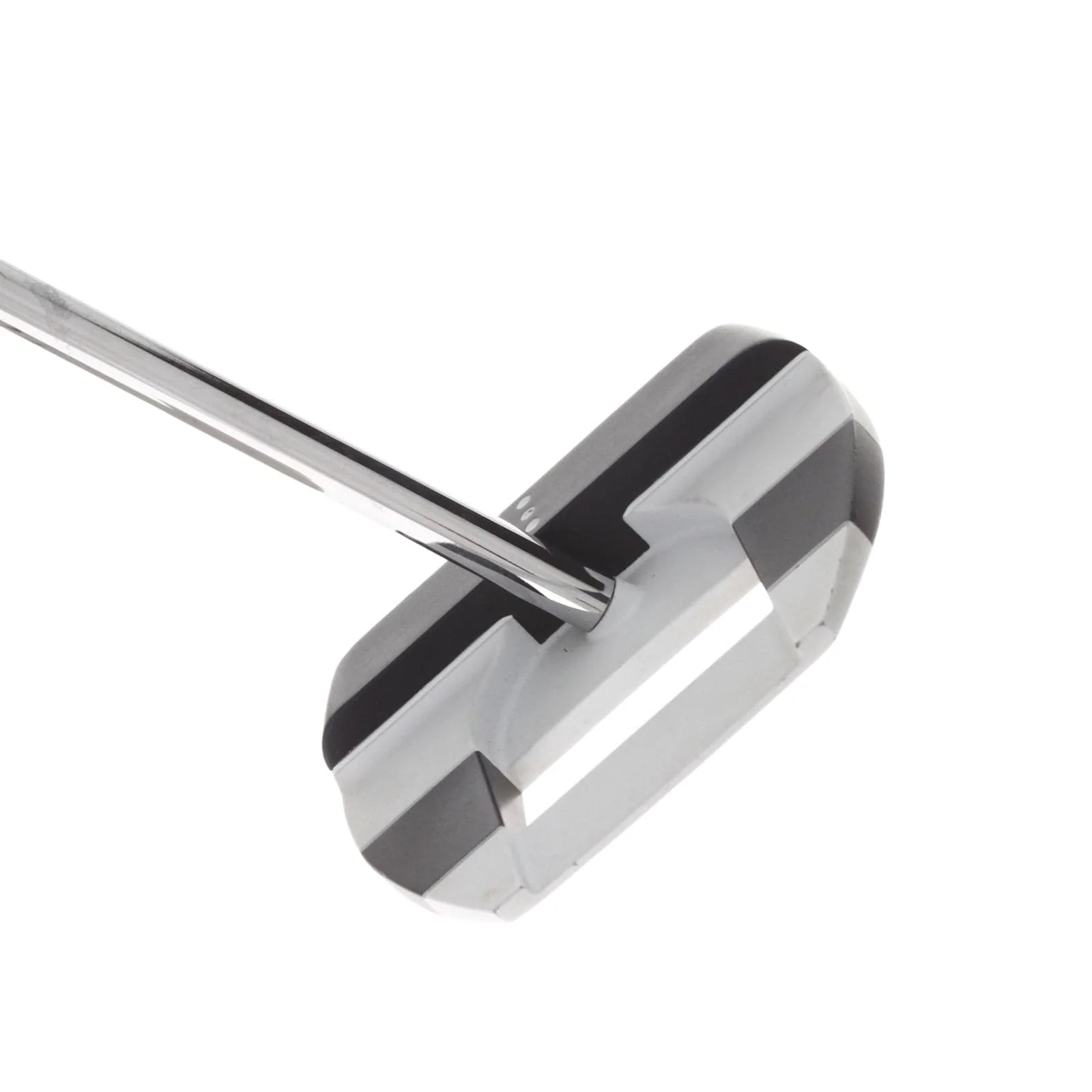 Odyssey Ai-One Square 2 Square Jailbird Mens Right Hand Putter 34" Mallet  - Odyssey - Image 5