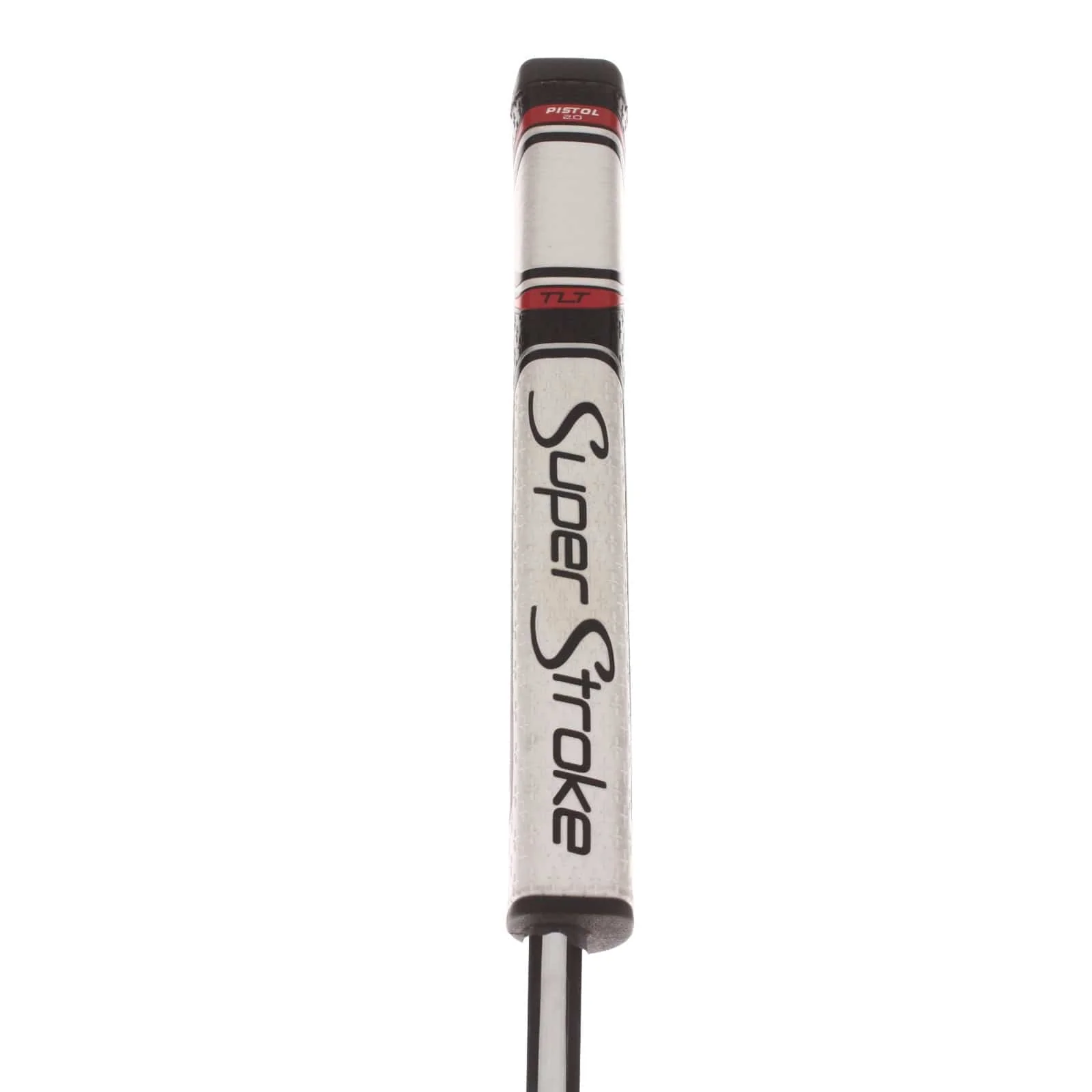 Odyssey Ai-One Square 2 Square Max Stripe Mens Right Hand Putter 34" Mallet - Super Stroke - Image 7