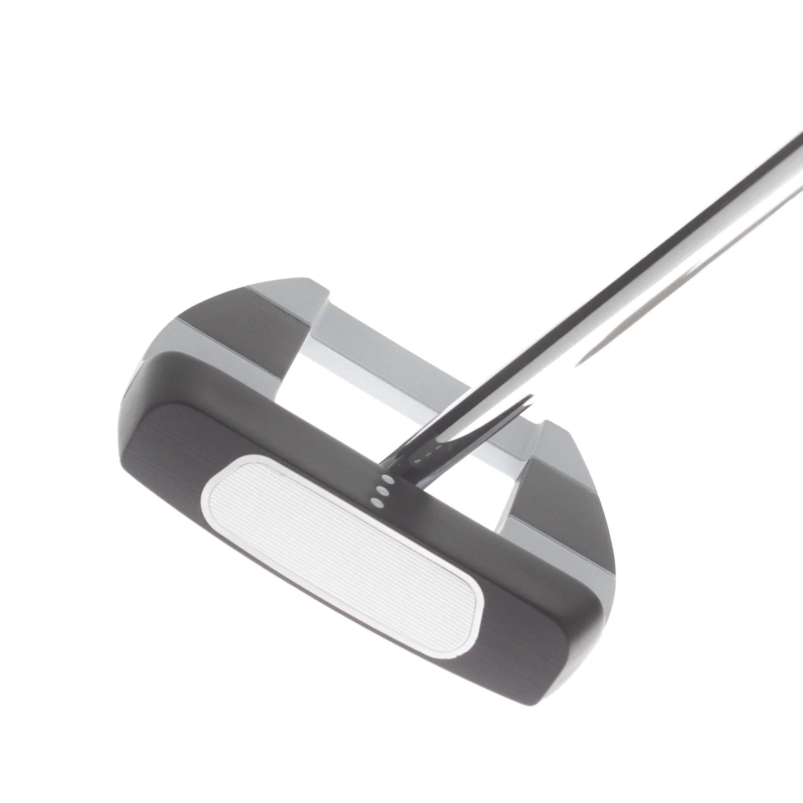 Odyssey Ai-One square2Square Steel Mens Right Hand Putter Putter - Stroke Lab - Image 4