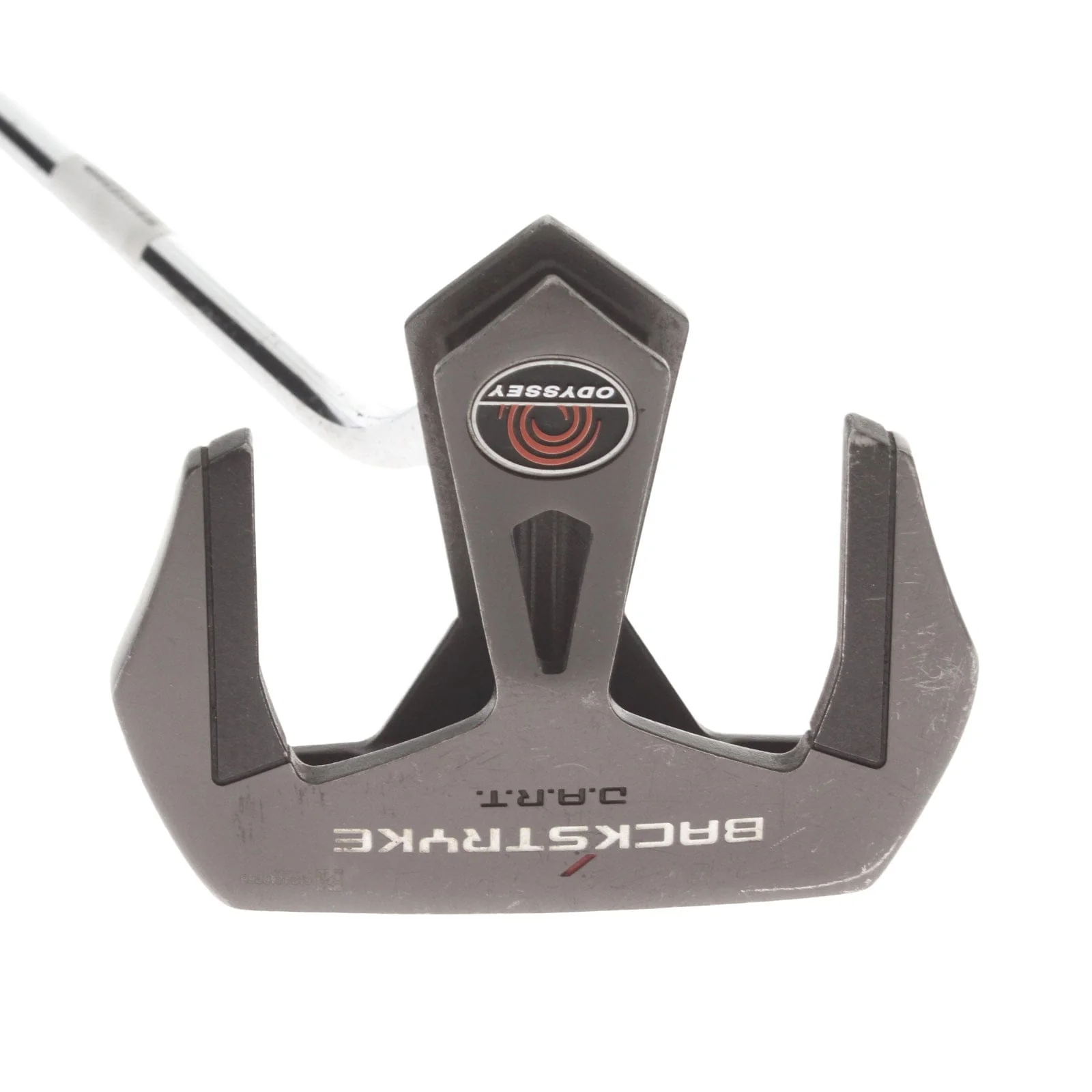 Odyssey Backstryke D.A.R.T Mens Right Hand Putter 34" Mallet - Odyssey