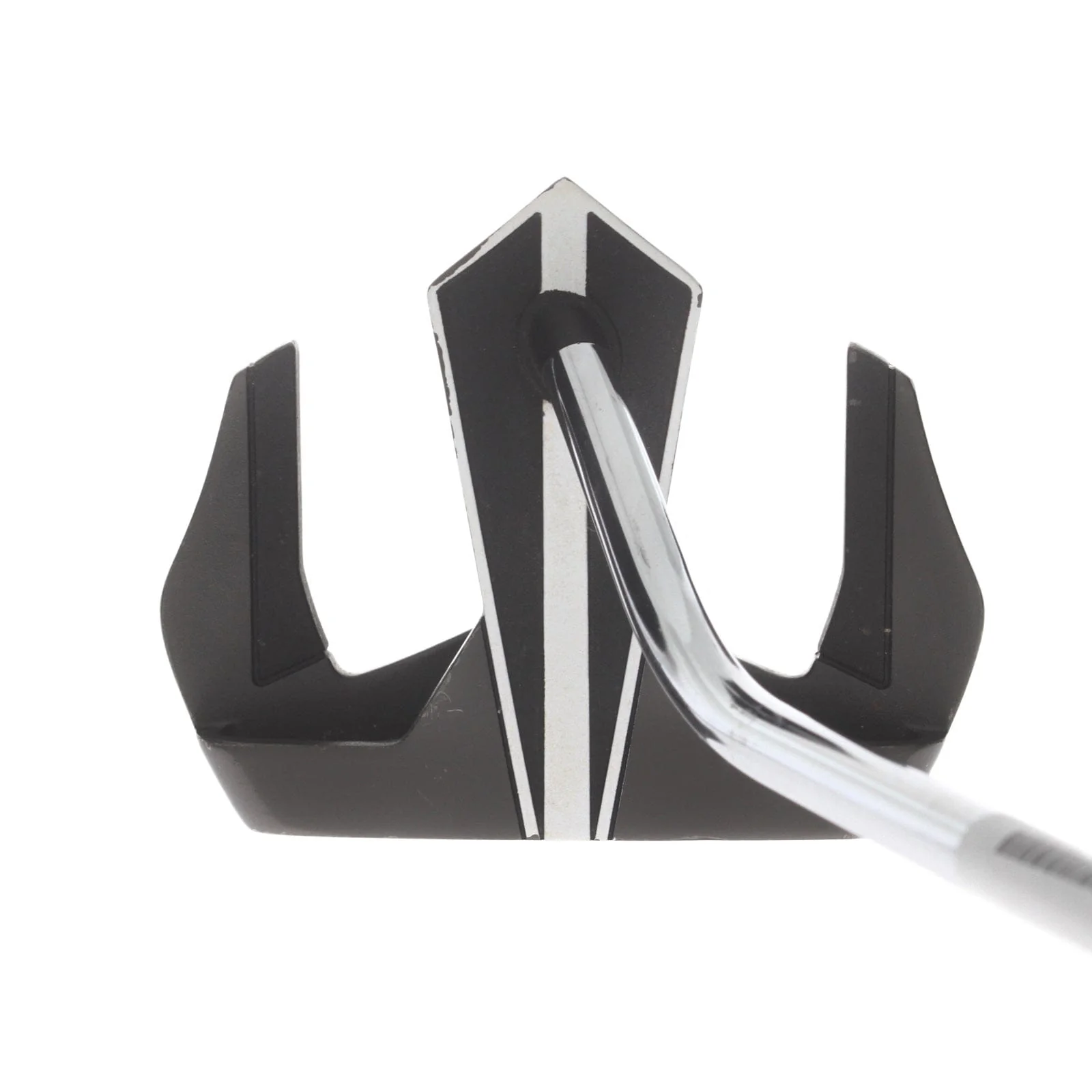 Odyssey Backstryke Dart Mens Right Hand Putter 33" Mallet - Super Stroke Flatso 3.0 - Image 3