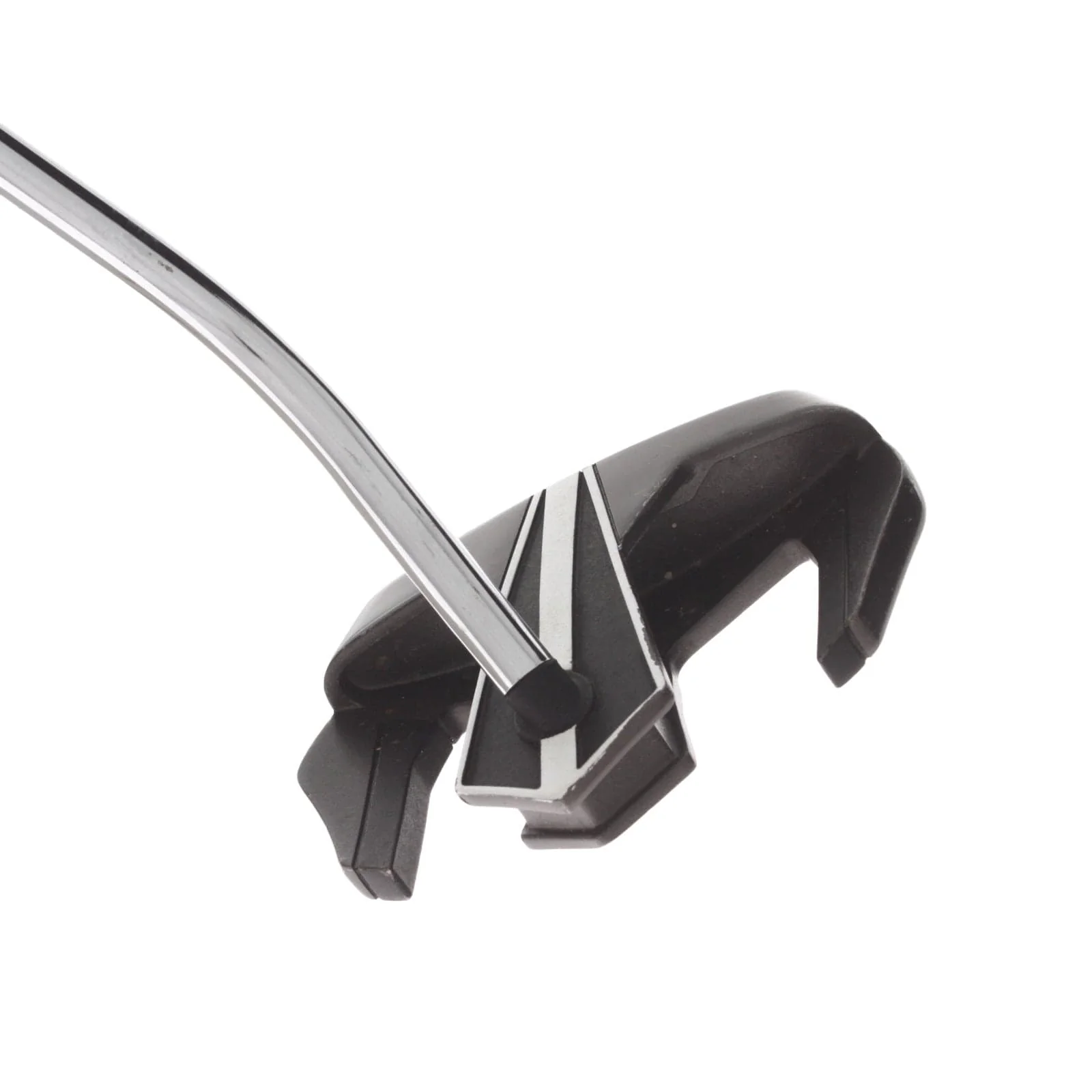 Odyssey Backstryke Dart Mens Right Hand Putter 33" Mallet - Super Stroke Flatso 3.0 - Image 5