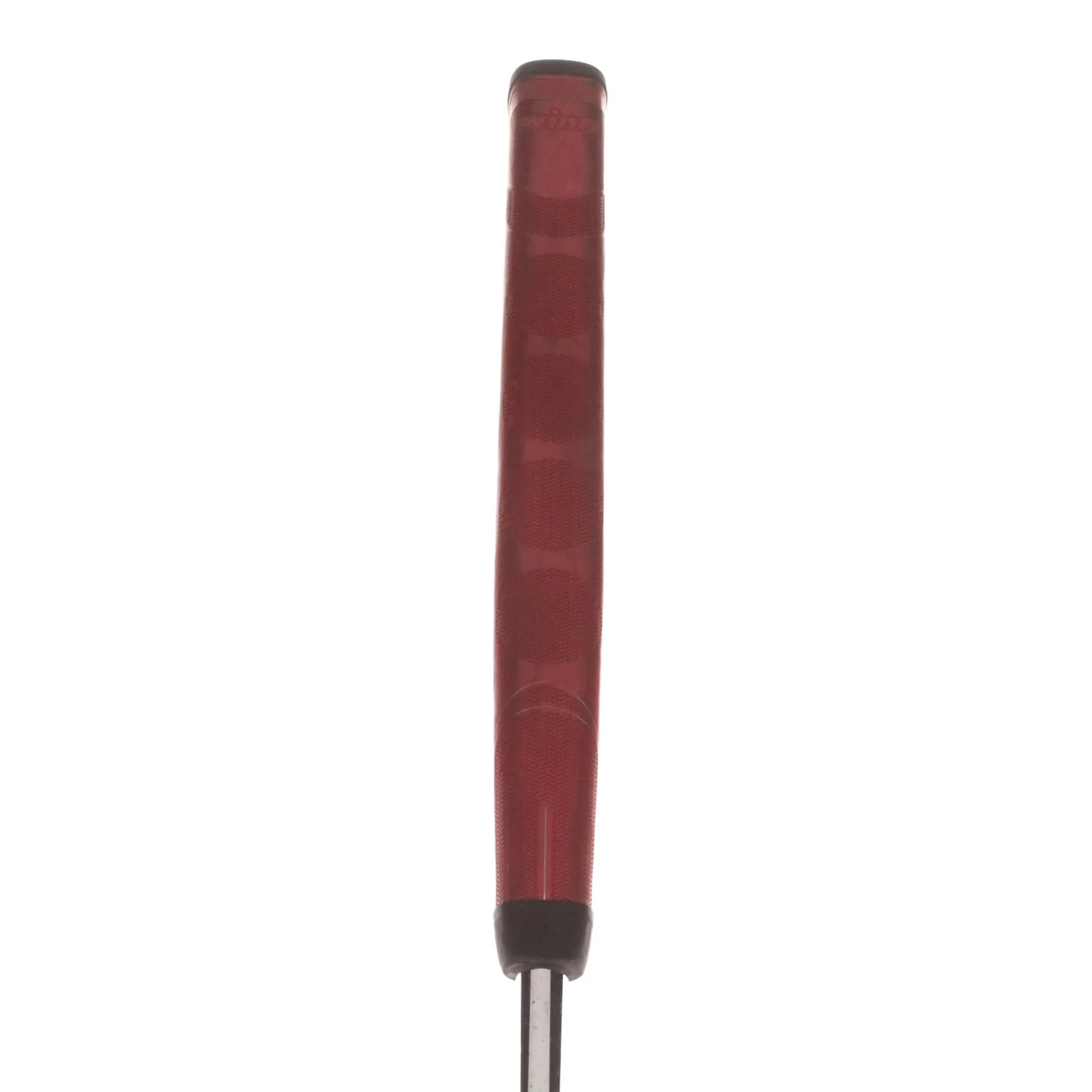 Odyssey Black Series #1 Mens Right Hand Putter 35" Blade - Winn+ AVS - Image 6