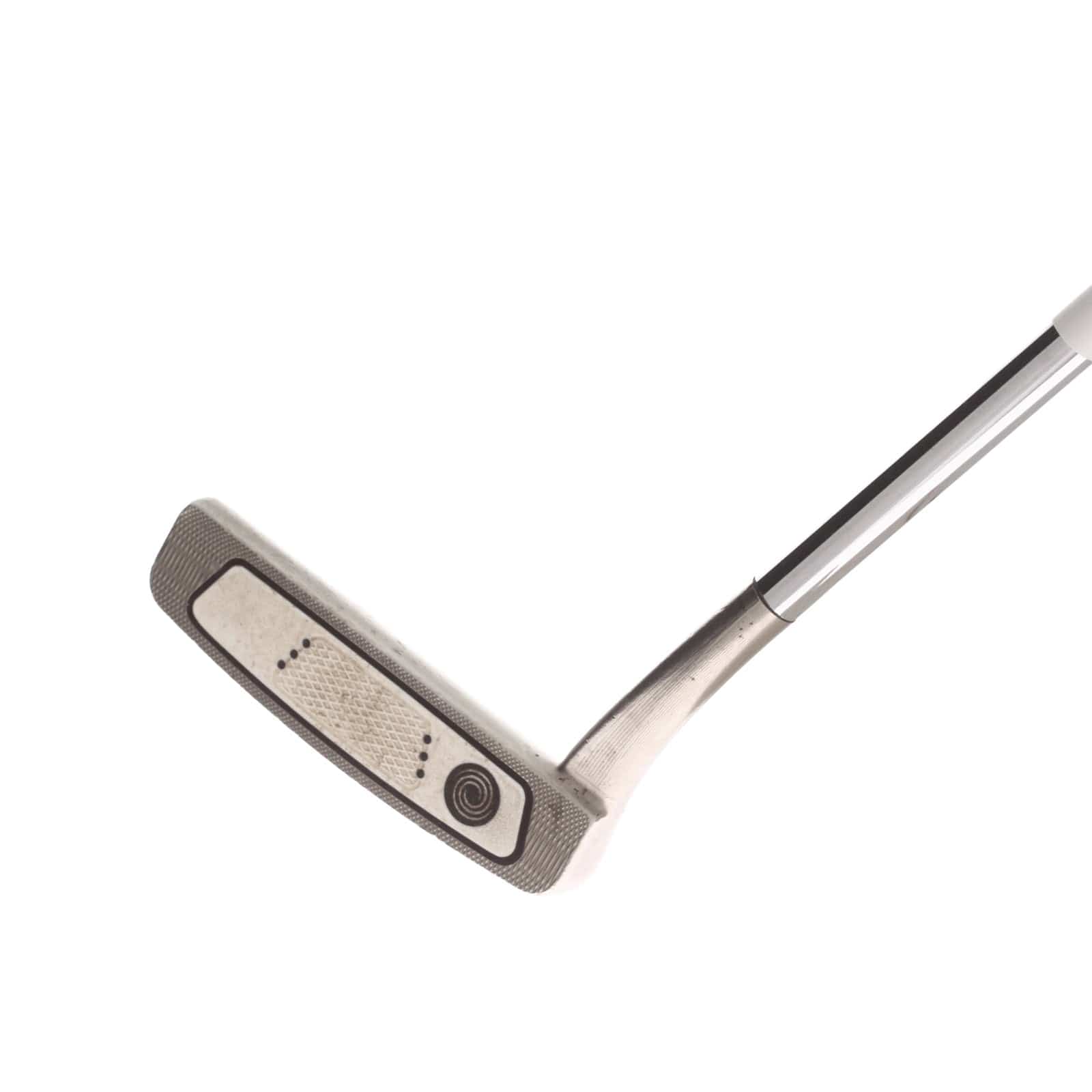 Odyssey Black Series 2 Mens Right Hand Putter 33" Blade - KNLY - Image 4