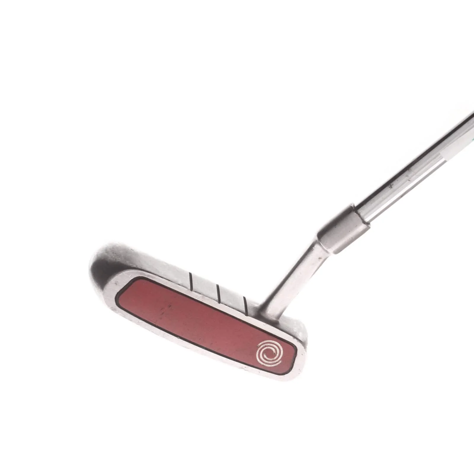Odyssey Crimson Series 550 Mens Right Hand Putter 35" Mallet Odyssey - Odyssey - Image 3