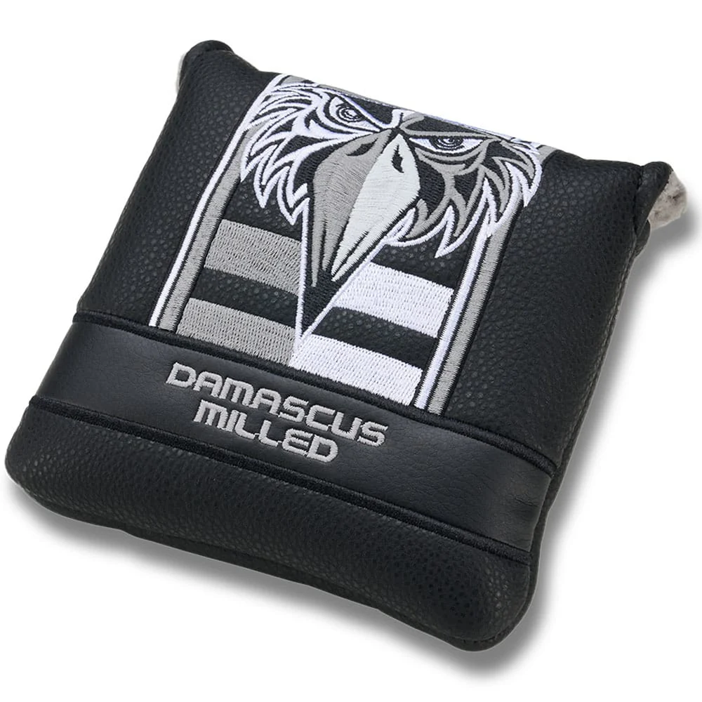 Odyssey Damascus Milled Putter - Jailbird Mini DB - Image 5