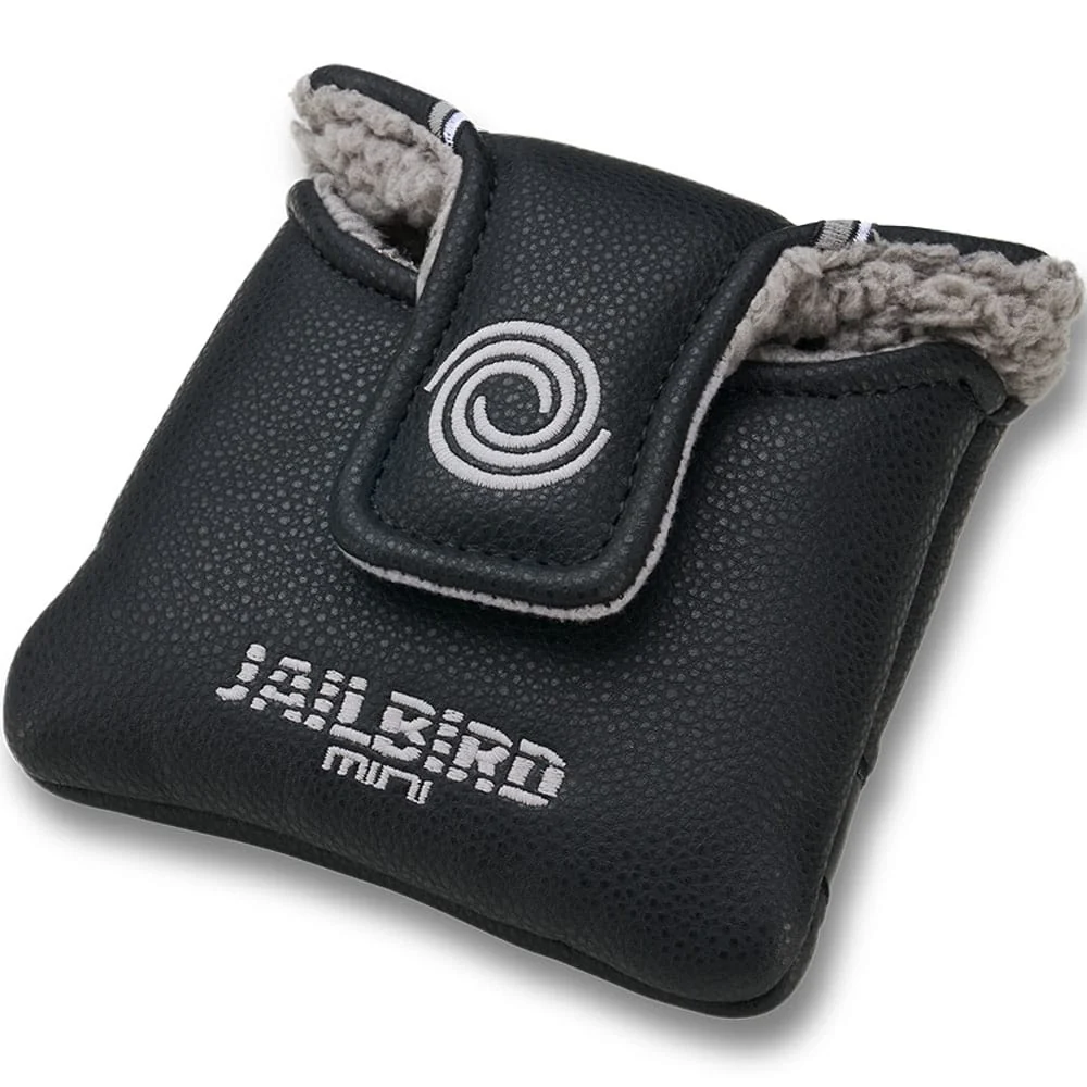 Odyssey Damascus Milled Putter - Jailbird Mini DB - Image 7