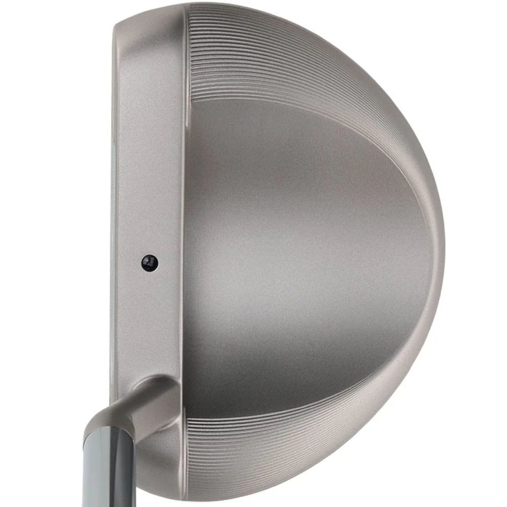 Odyssey Damascus Milled Putter - Rossie S