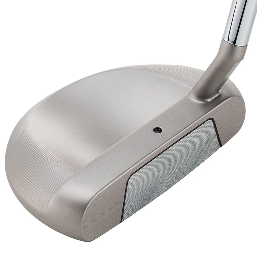 Odyssey Damascus Milled Putter - Rossie S - Image 2