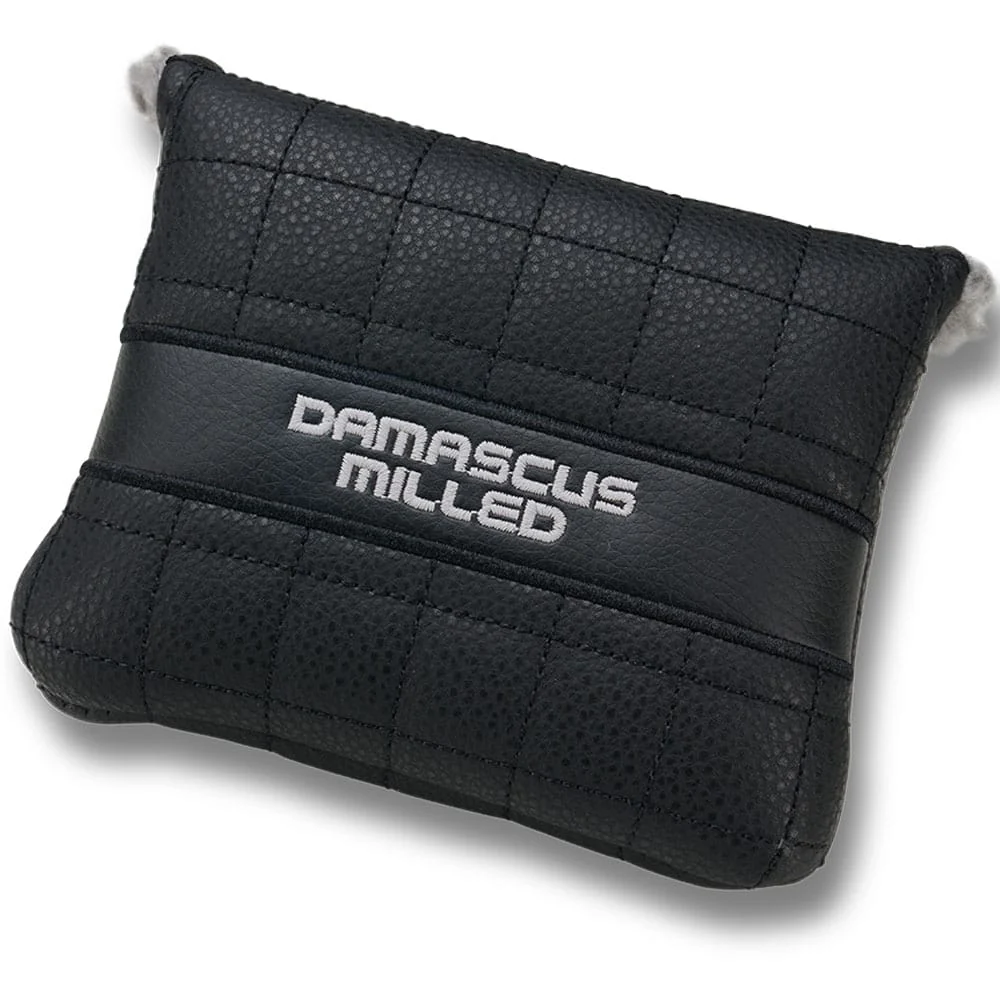 Odyssey Damascus Milled Putter - Rossie S - Image 5