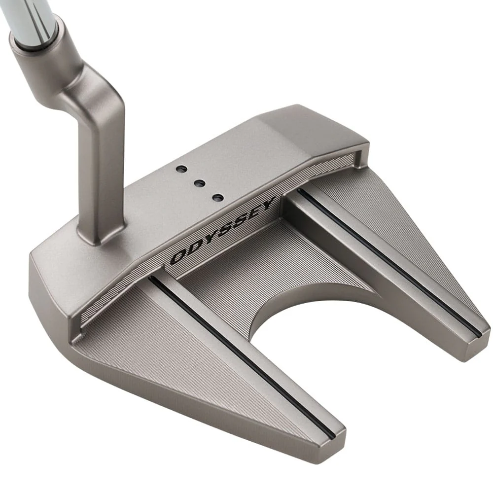 Odyssey Damascus Milled Putter - Seven CH - Image 3