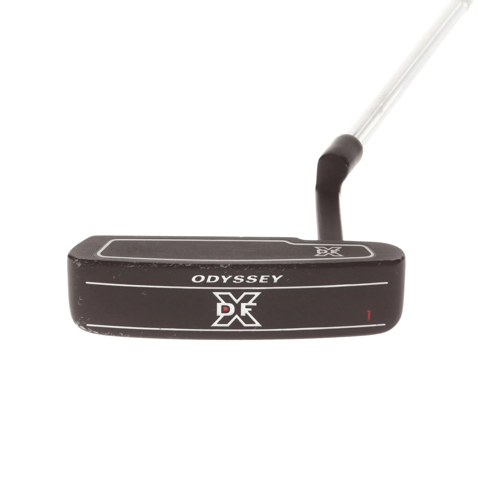 Odyssey DFX #1 2021 Mens Right Hand Putter 34" Blade - Odyssey - Image 2