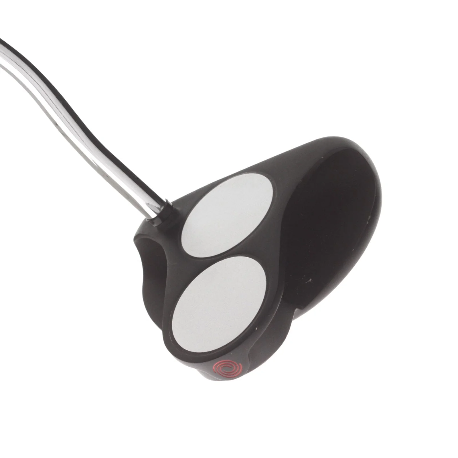 Odyssey DFX 2-Ball Mens Right Hand Putter 34" Mallet - Odyssey - Image 5