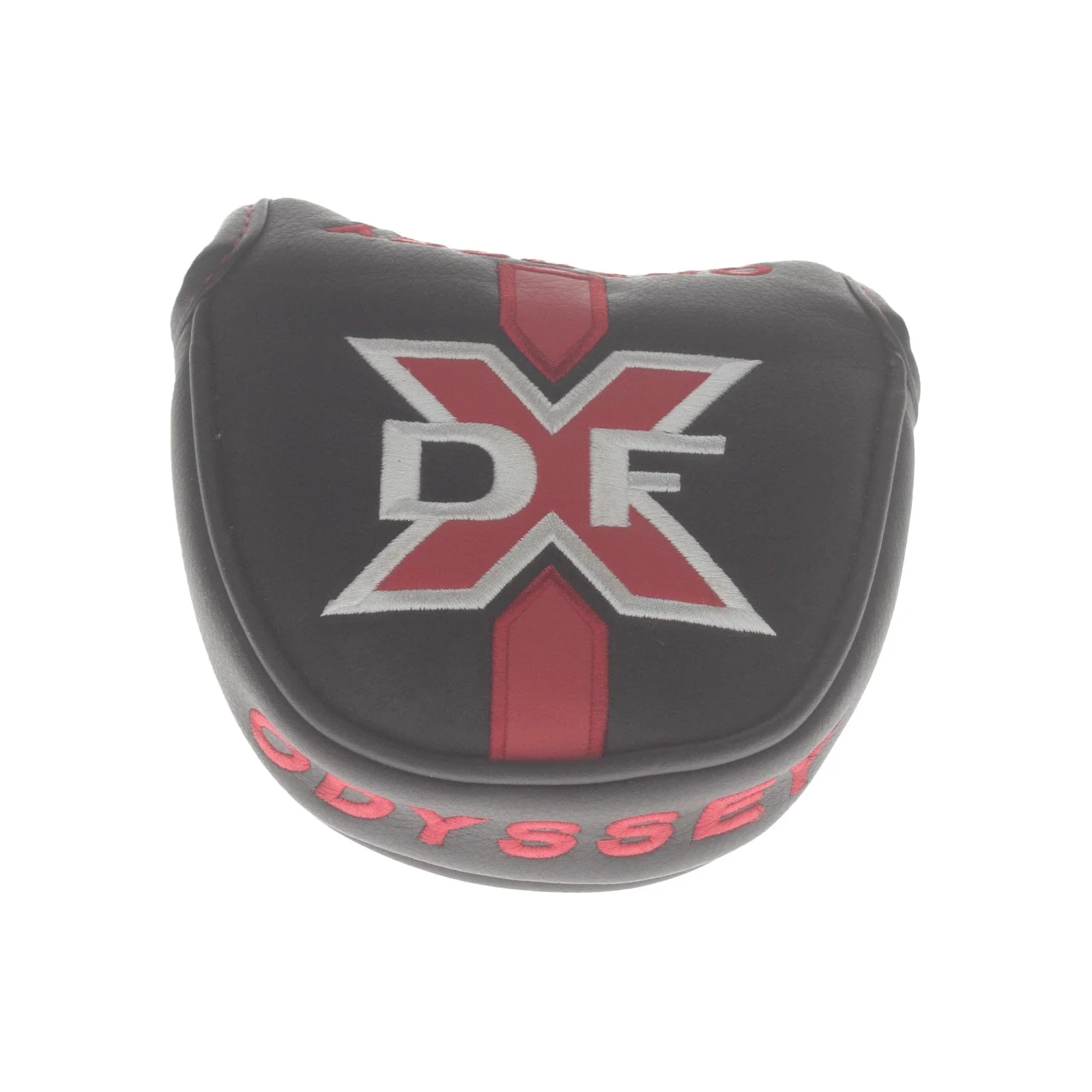 Odyssey DFX 2-Ball Mens Right Hand Putter 34" Mallet - Odyssey - Image 8