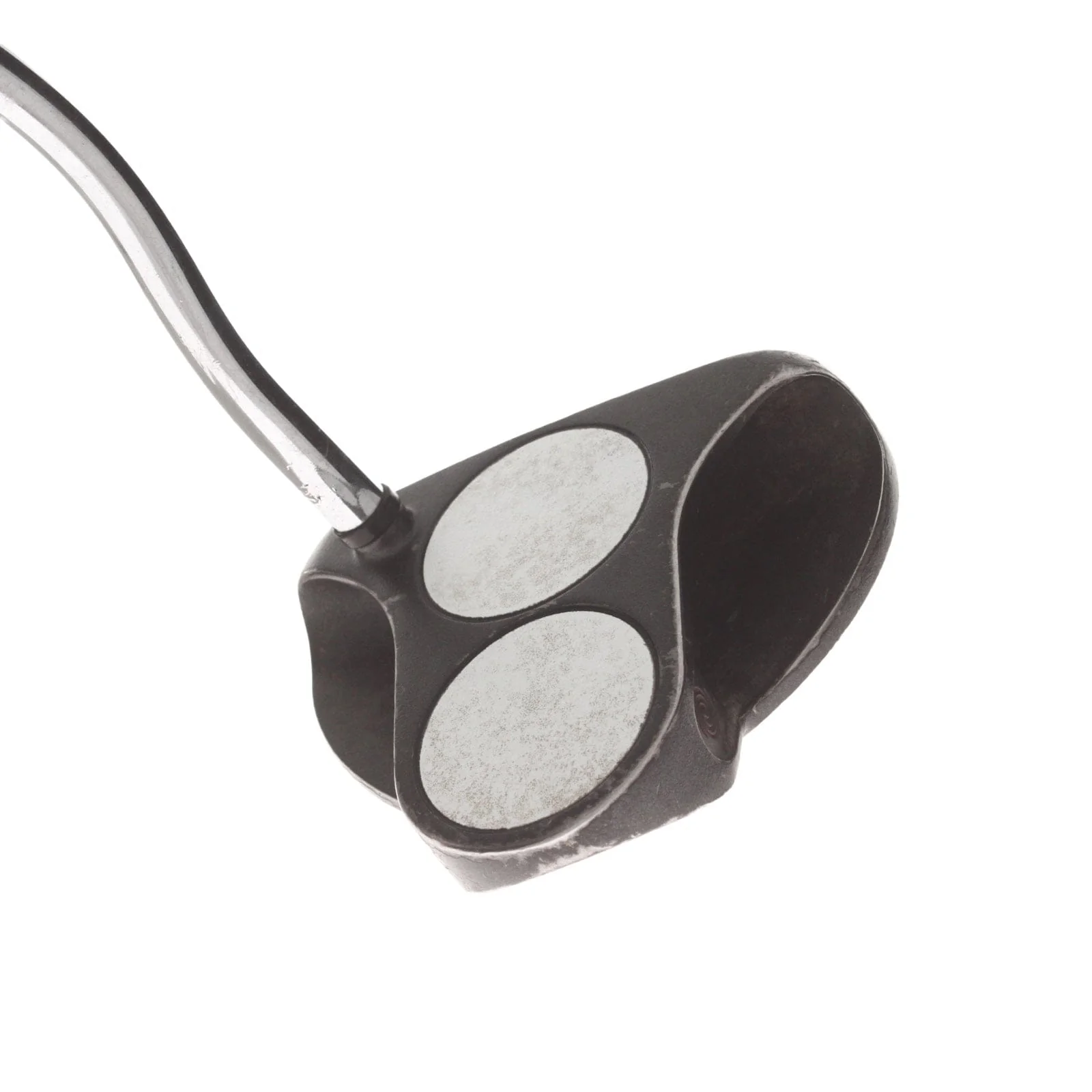 Odyssey DFX 2-Ball Mens Right Hand Putter 35" Mallet - Odyssey - Image 4