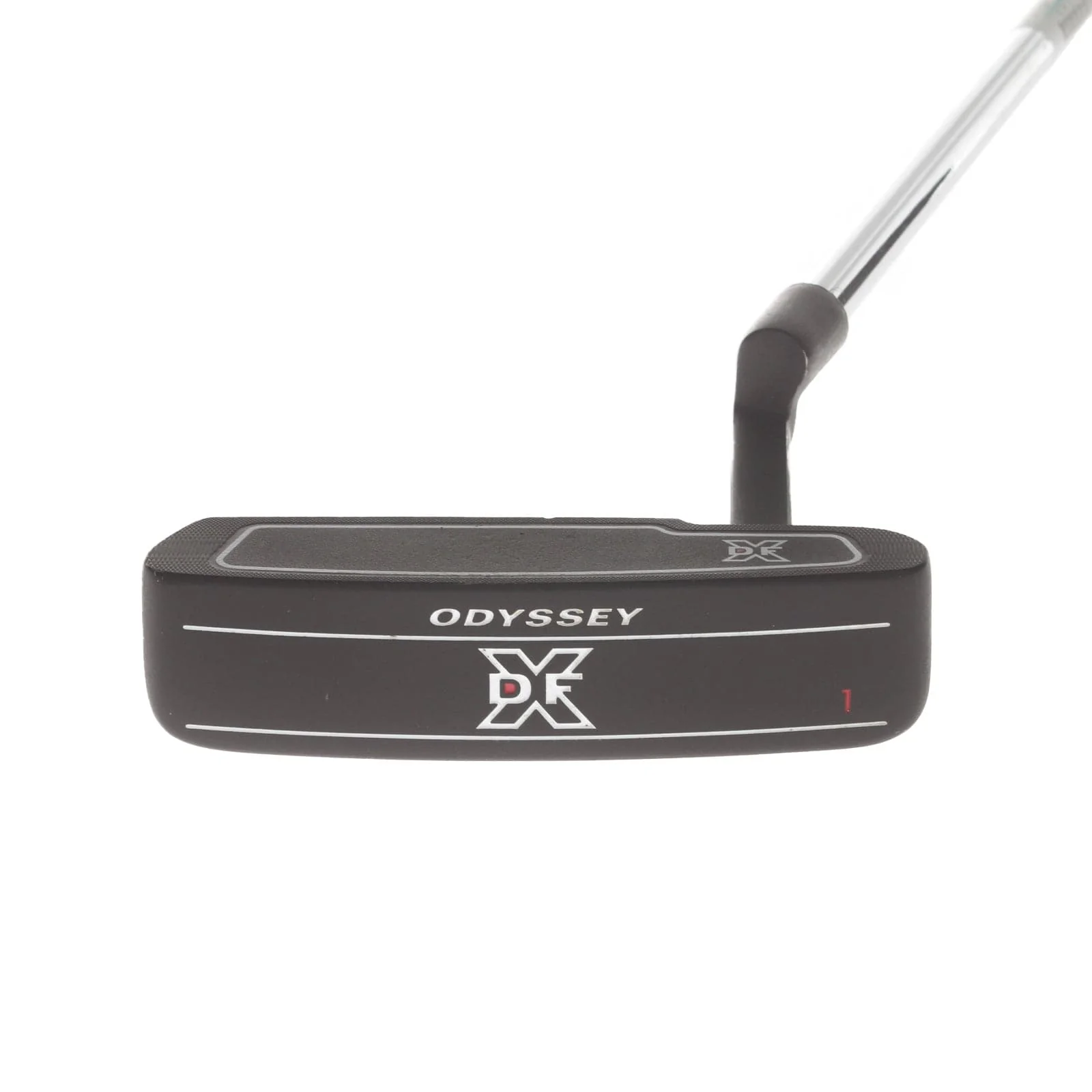 Odyssey DFX 2021 #1 Mens Right Hand Putter 34" Blade - Odyssey - Image 2